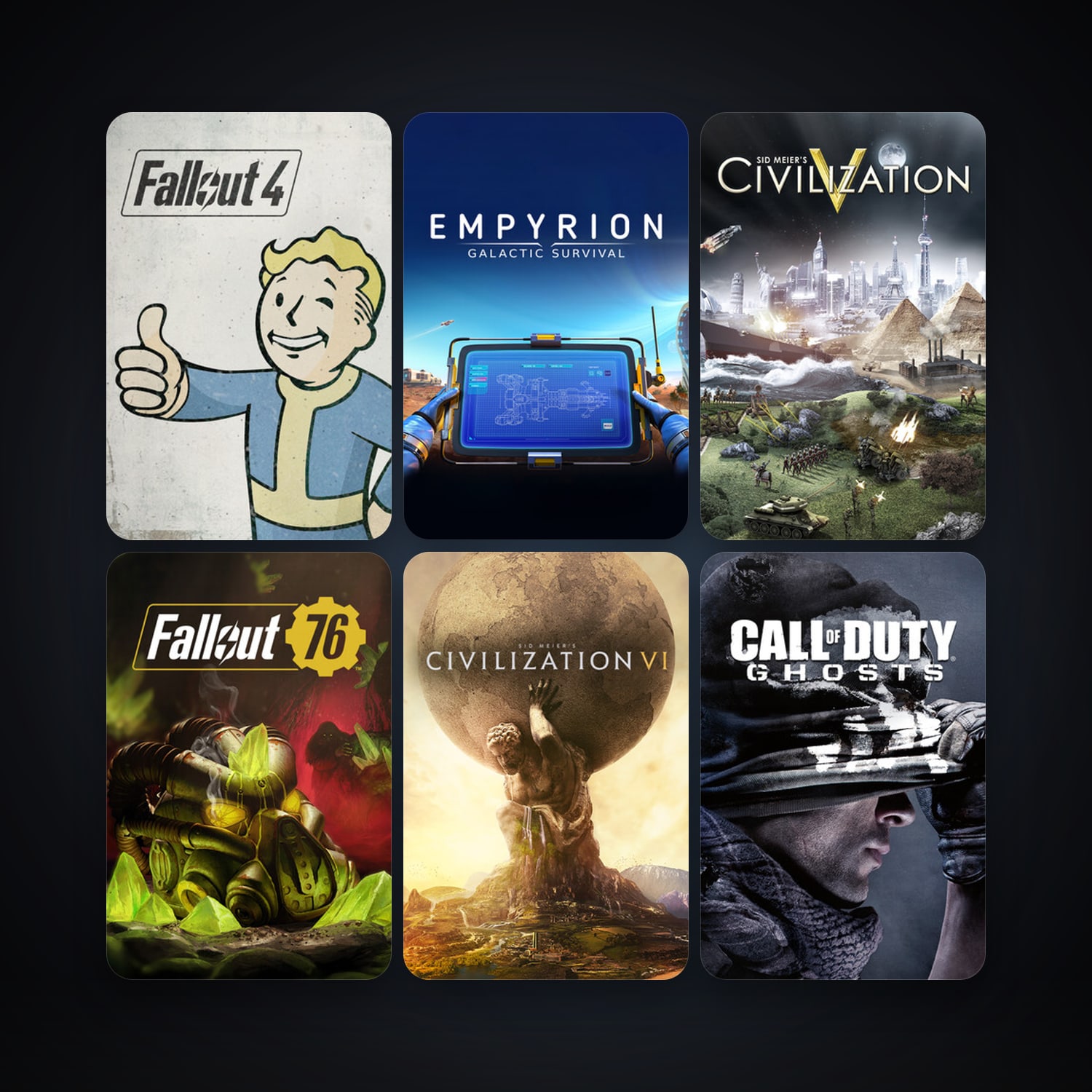Half-Life 2 + Half-Life 2: Deathmatch, 14 games, clean — HabibiAccounts