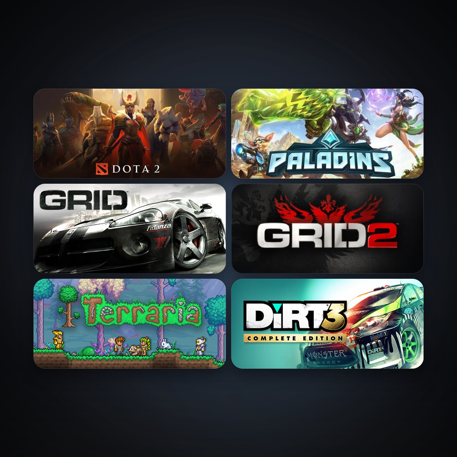 Dota 2 + Free CS2 (No Prime), 67 games, clean — HabibiAccounts