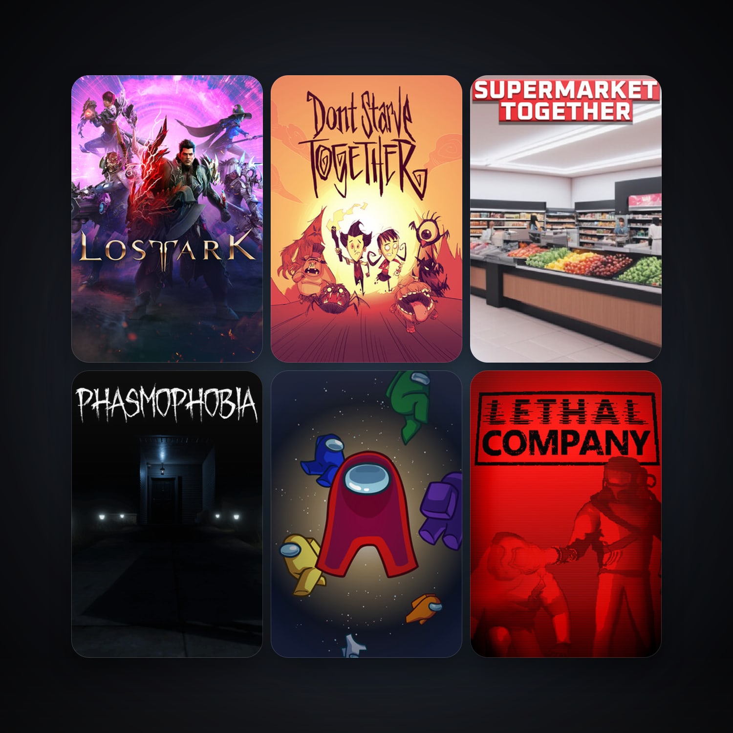 Fable - The Lost Chapters + Don't Starve Together, 12 games, clean — HabibiAccounts