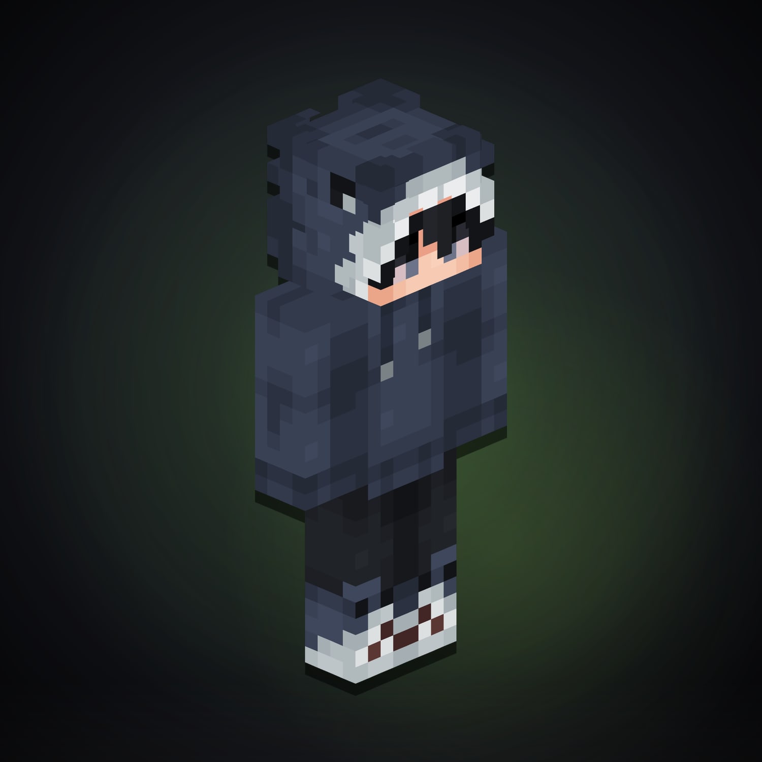 Minecraft 3 capes · 261870236 — HabibiAccounts