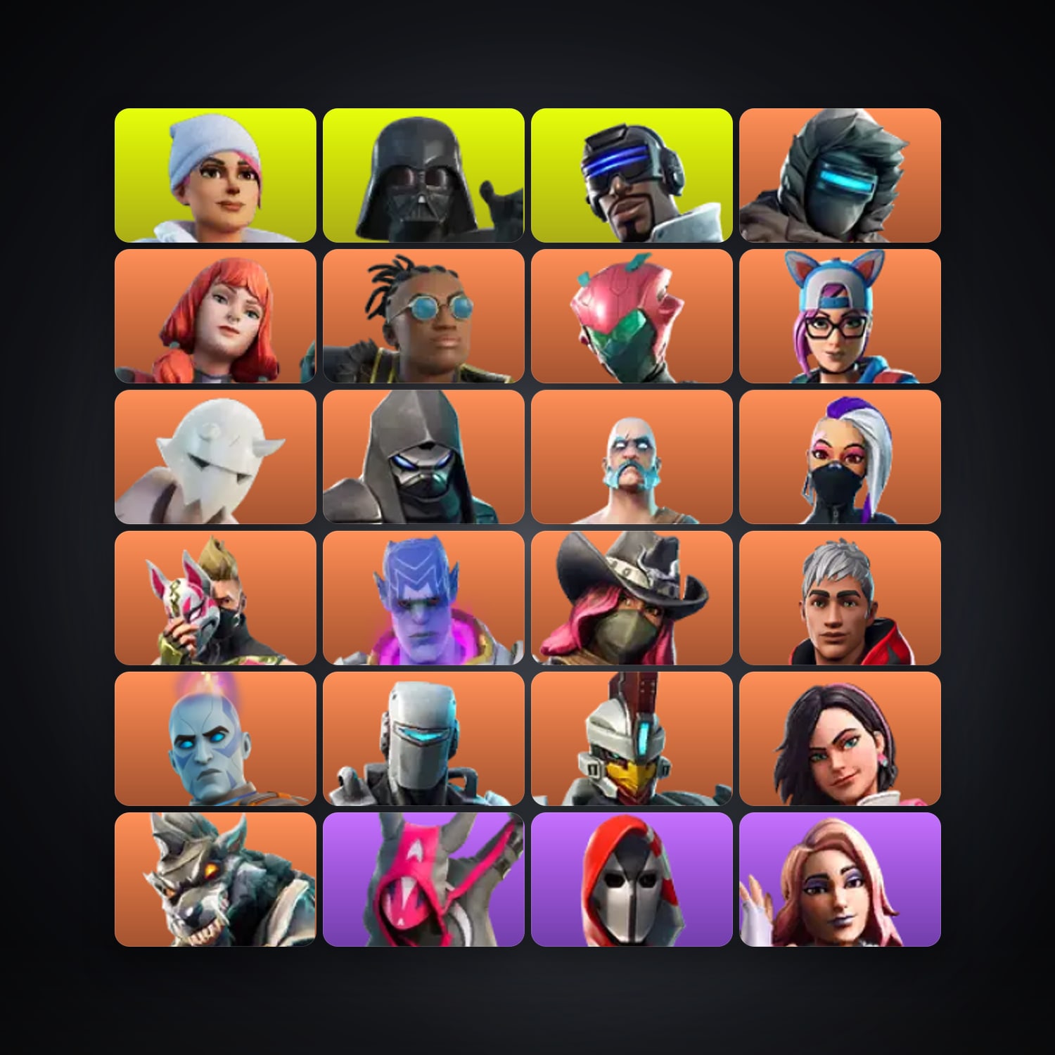 Epic · 261879048 — HabibiAccounts