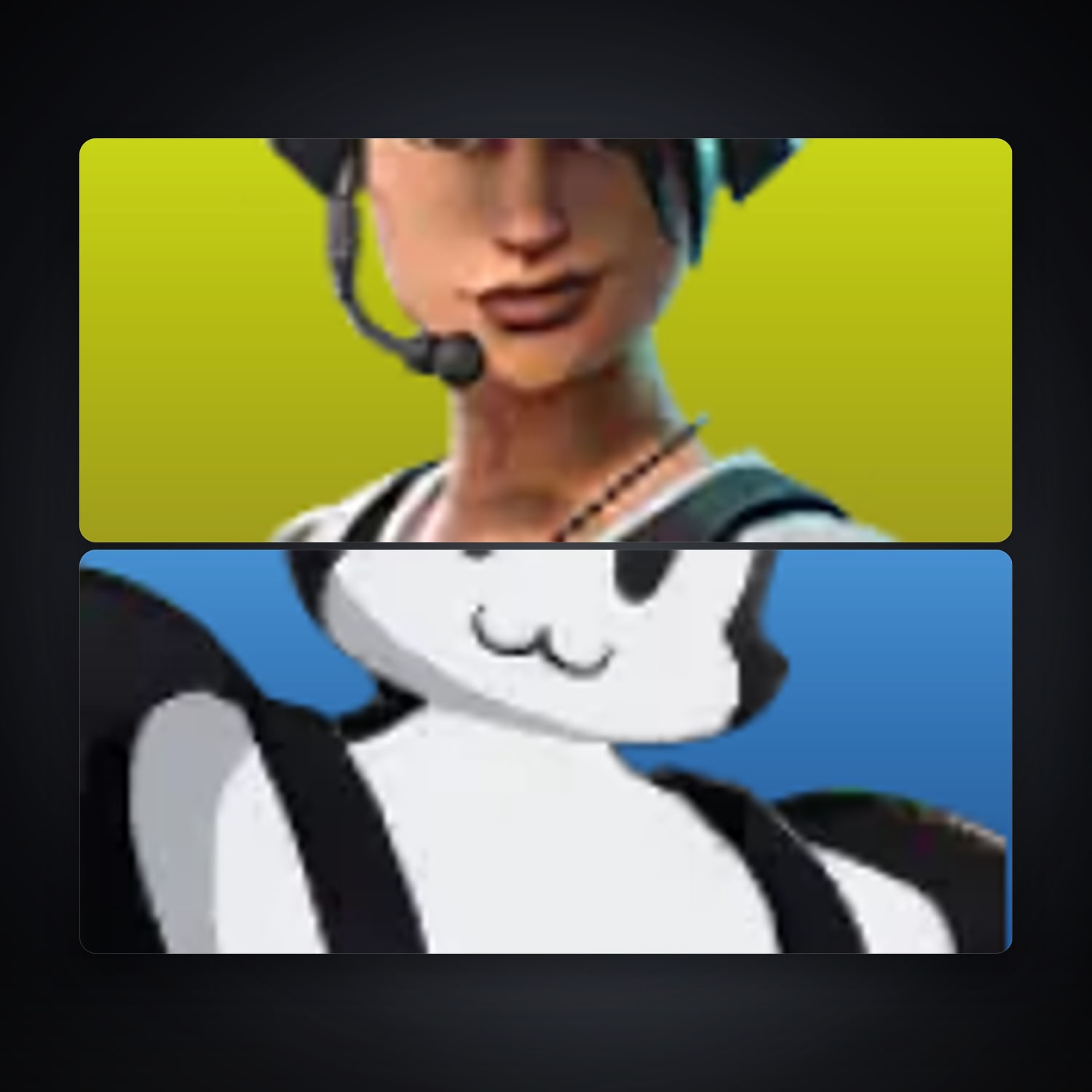 Epic — 166 games — HabibiAccounts