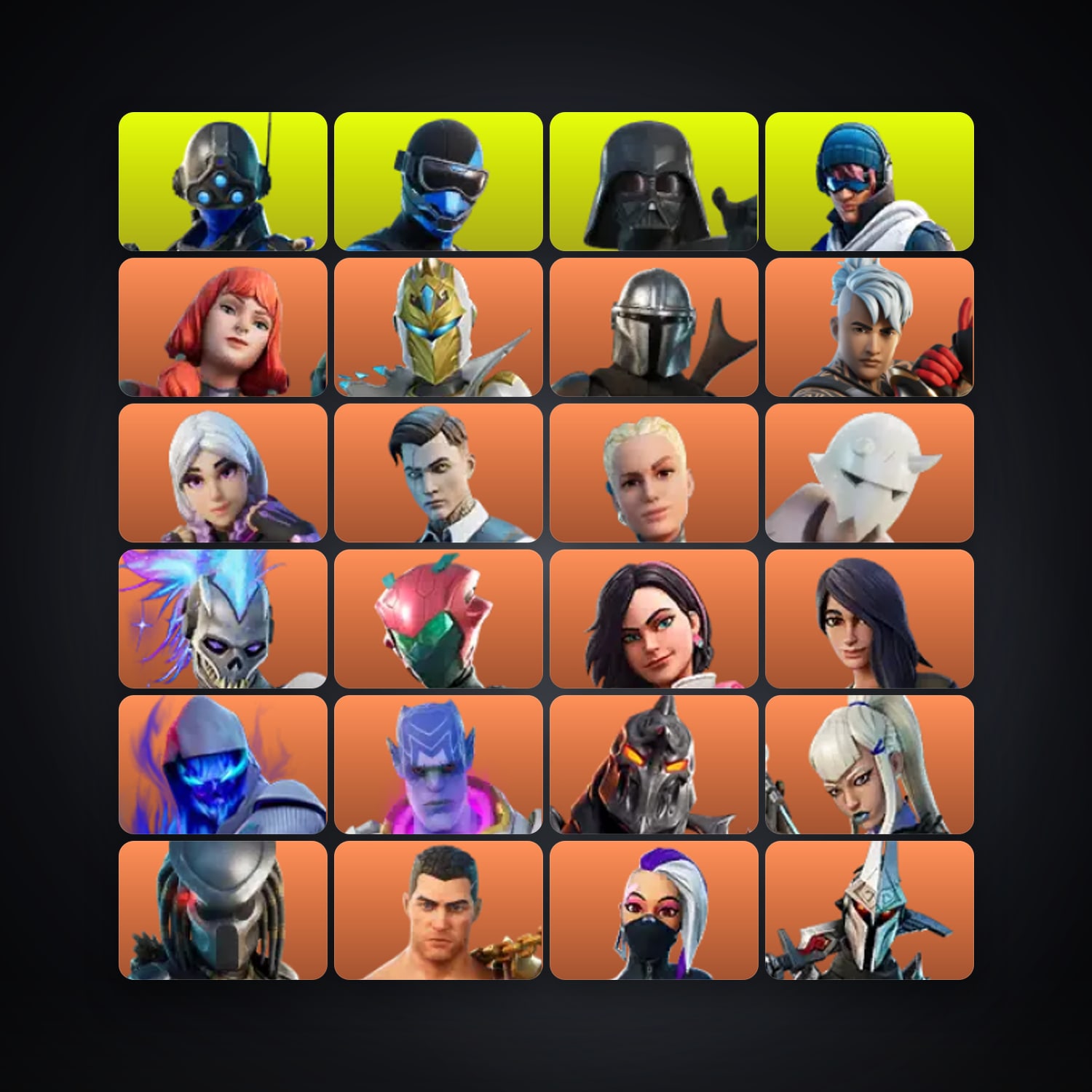 Epic · 261884556 — HabibiAccounts