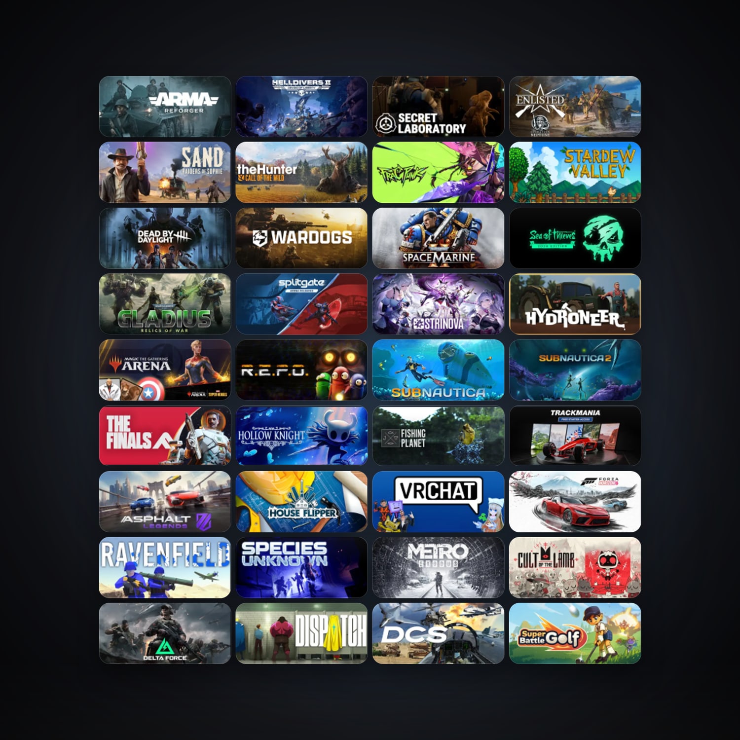 Free CS2 (No Prime) + Borderlands 2, 111 games, Steam 20, clean — HabibiAccounts