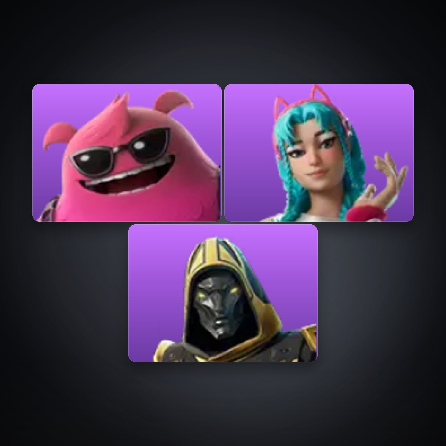 Epic · 261887342 — HabibiAccounts