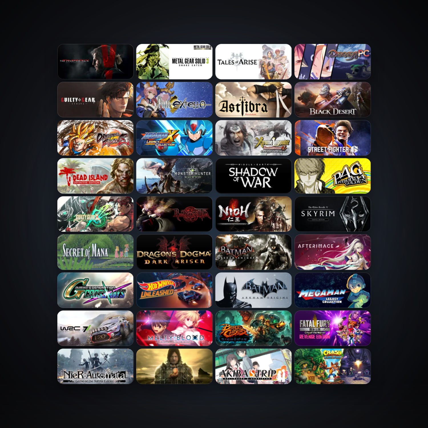 Half-Life + Half-Life 2, 665 games, Steam 10, clean — HabibiAccounts