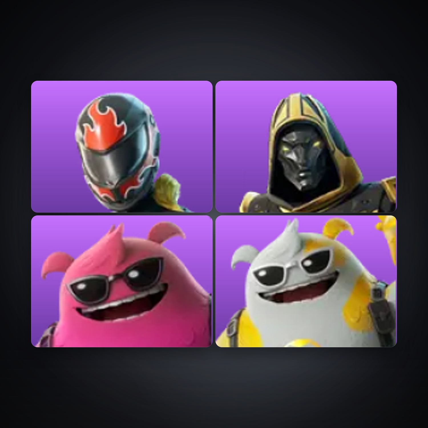 Epic — HabibiAccounts