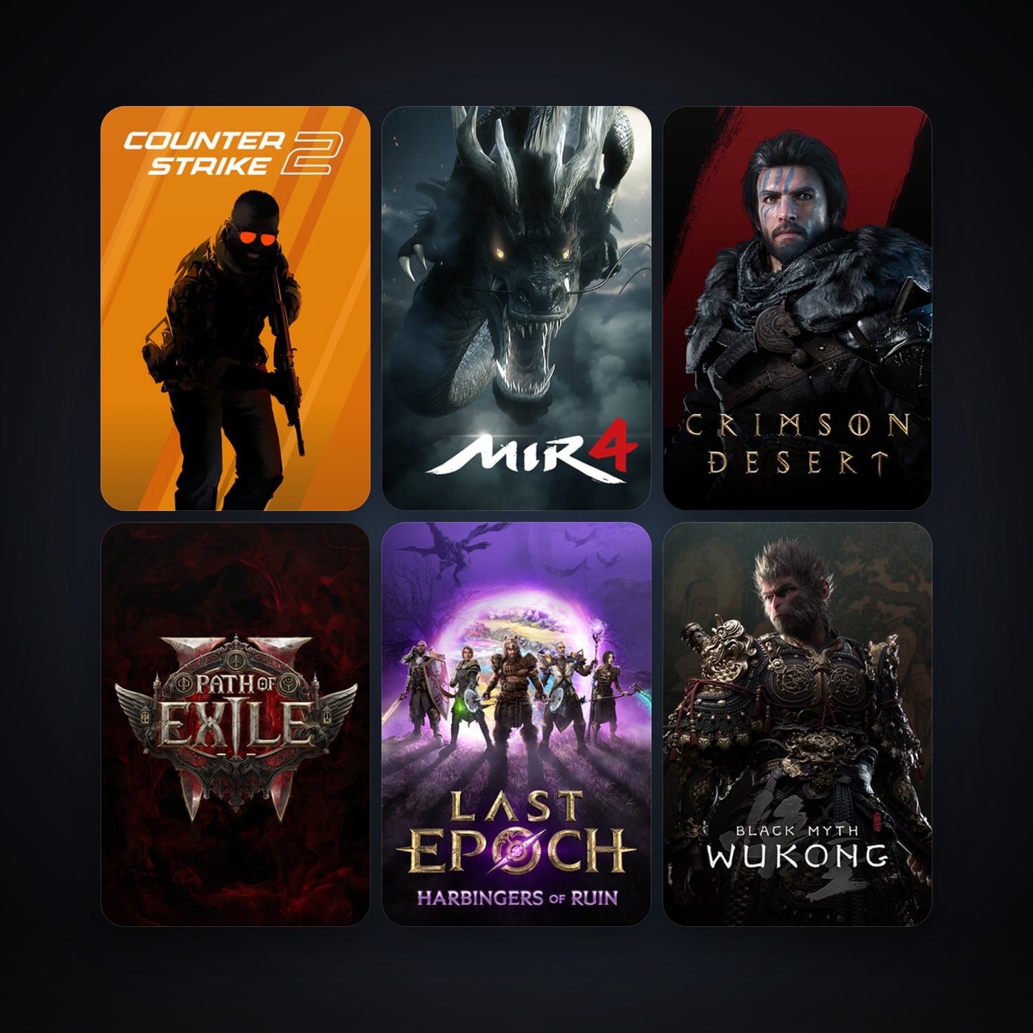 CS2 Prime + Black Desert Online, 75 games, clean — HabibiAccounts