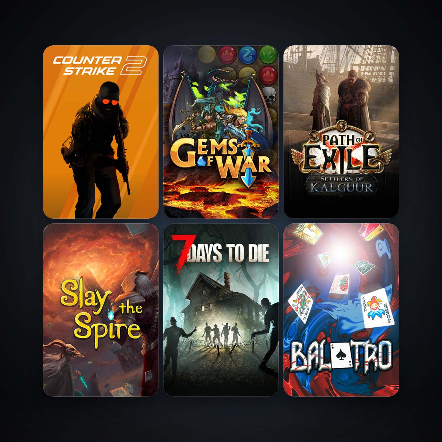 CS2 Prime + DayZ, 73 games, Steam 29, clean — HabibiAccounts
