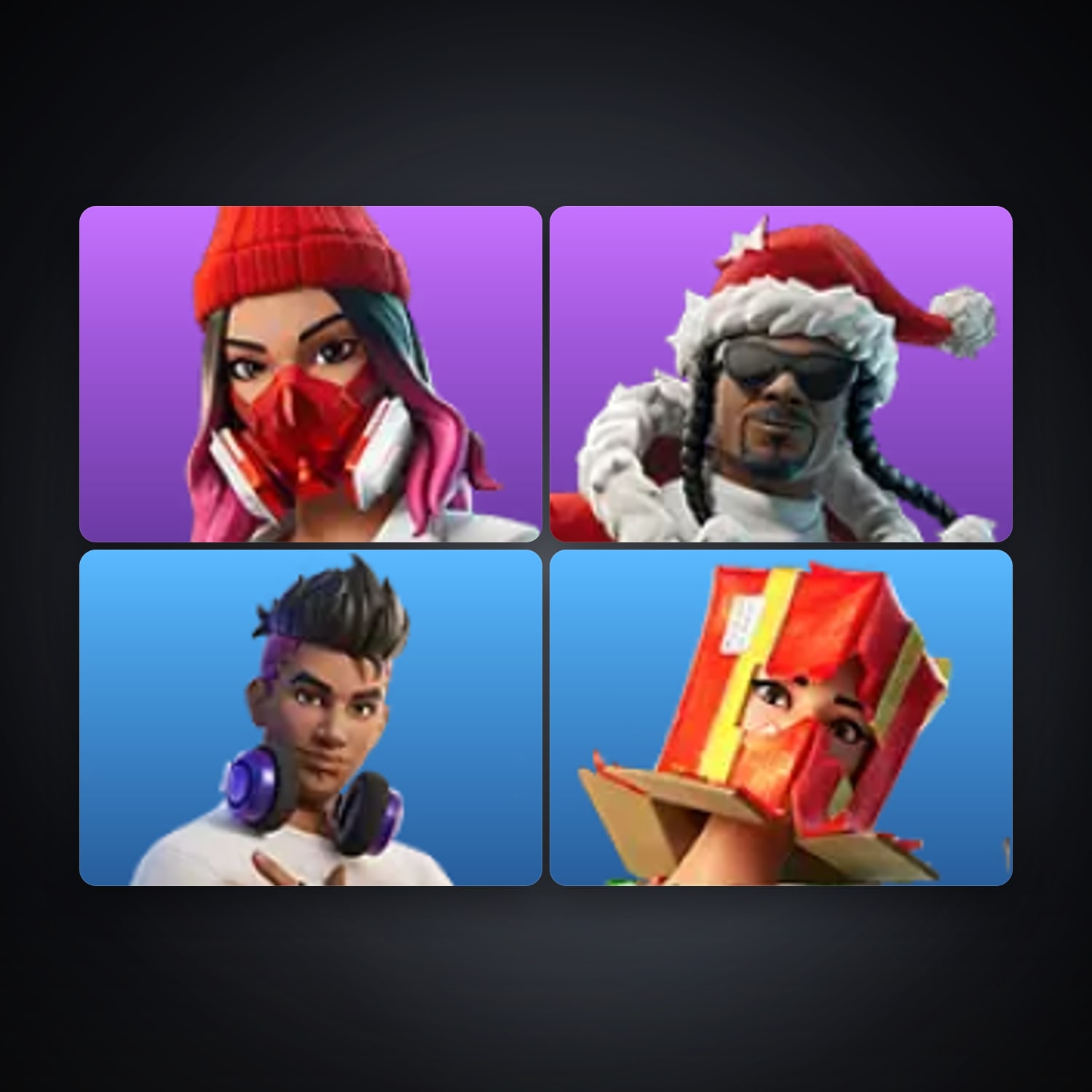 Epic — HabibiAccounts