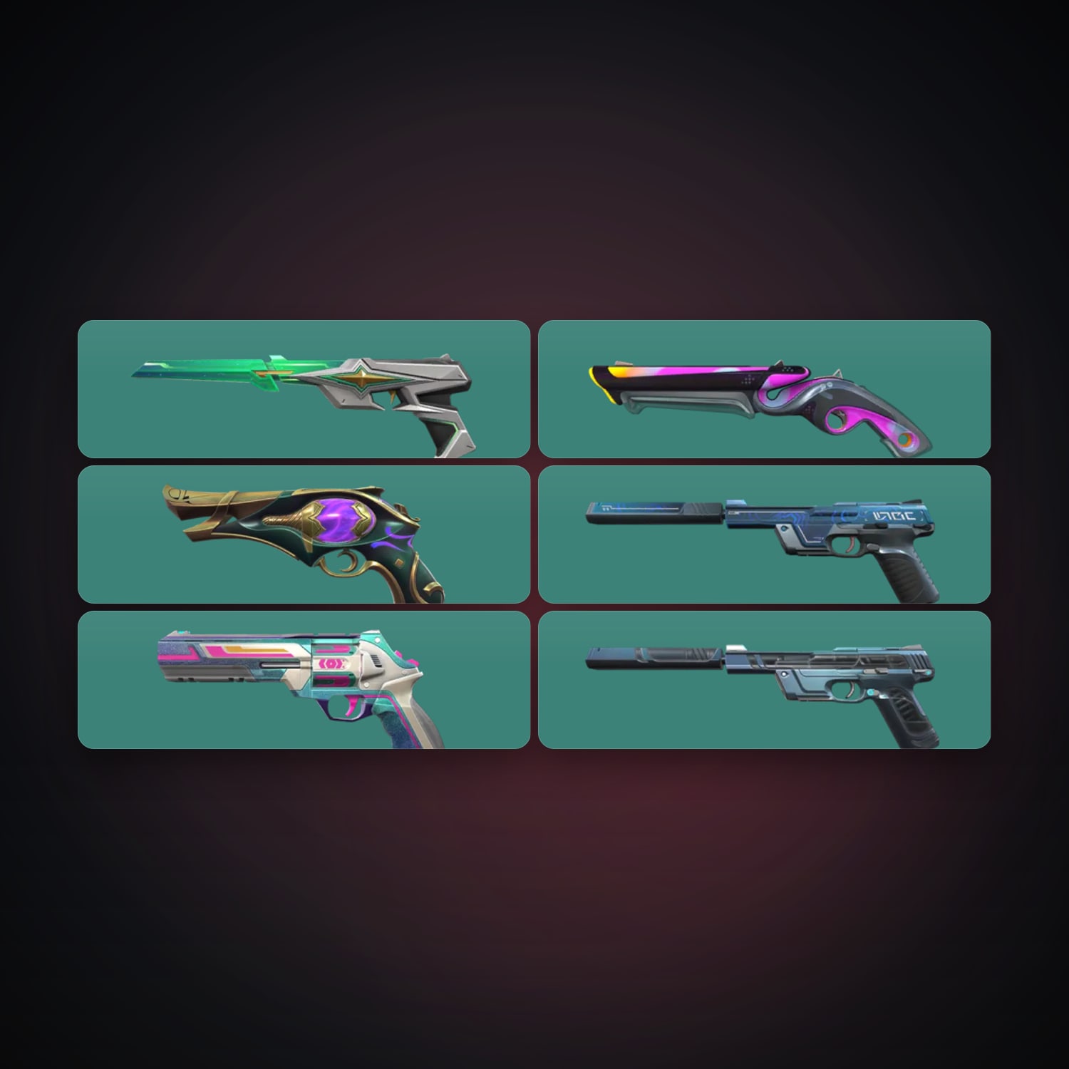 LA Gold 2 locker — 7 skins, lvl 134 — HabibiAccounts