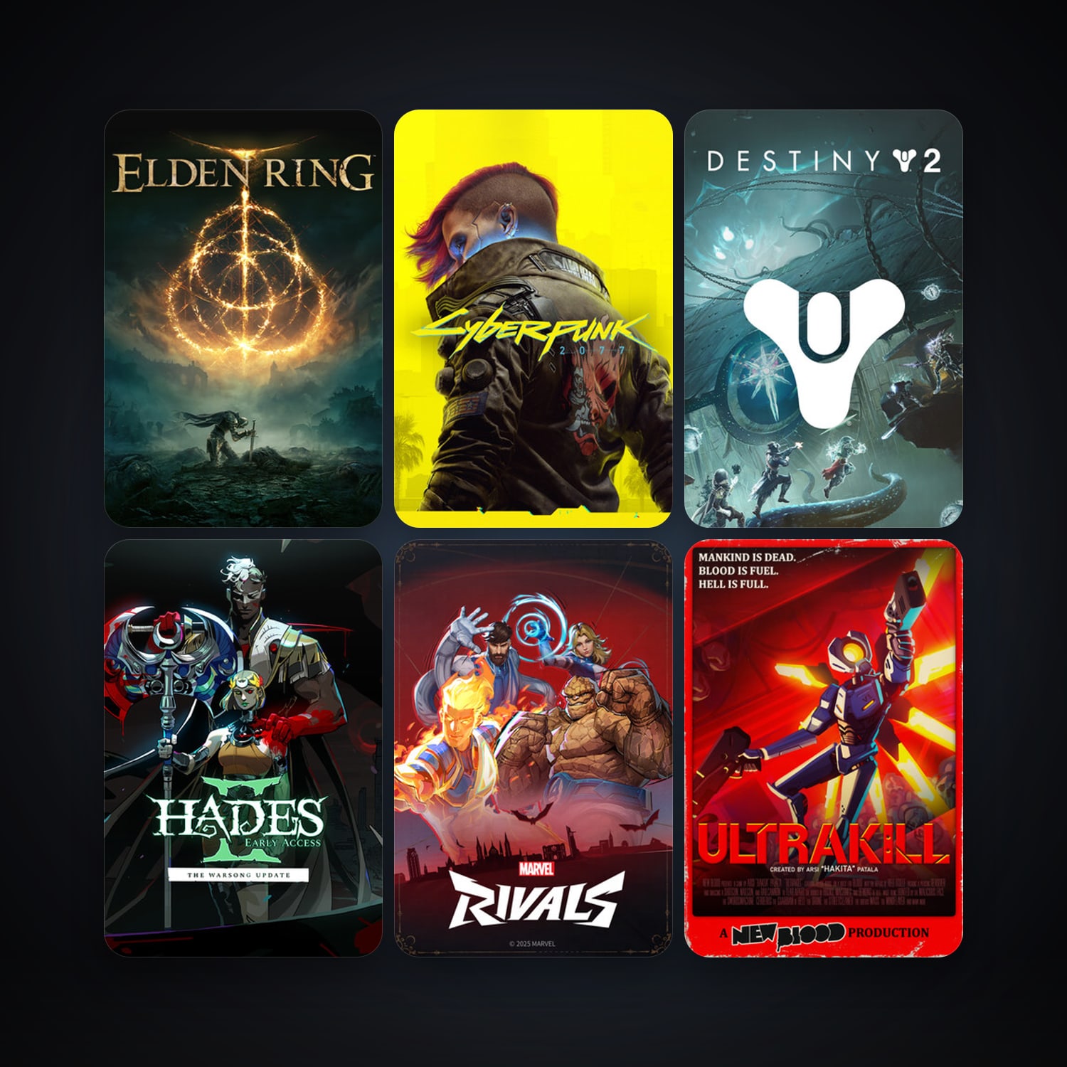 Left 4 Dead + Left 4 Dead 2, 38 games, clean — HabibiAccounts