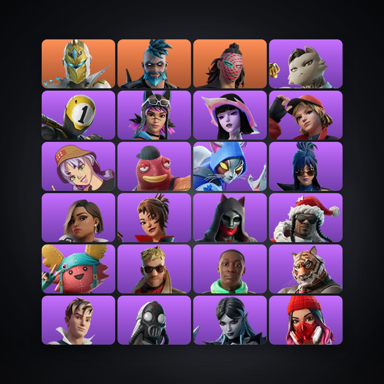 Epic — HabibiAccounts