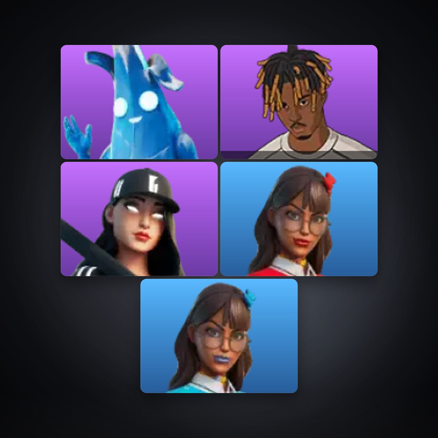 Epic — HabibiAccounts