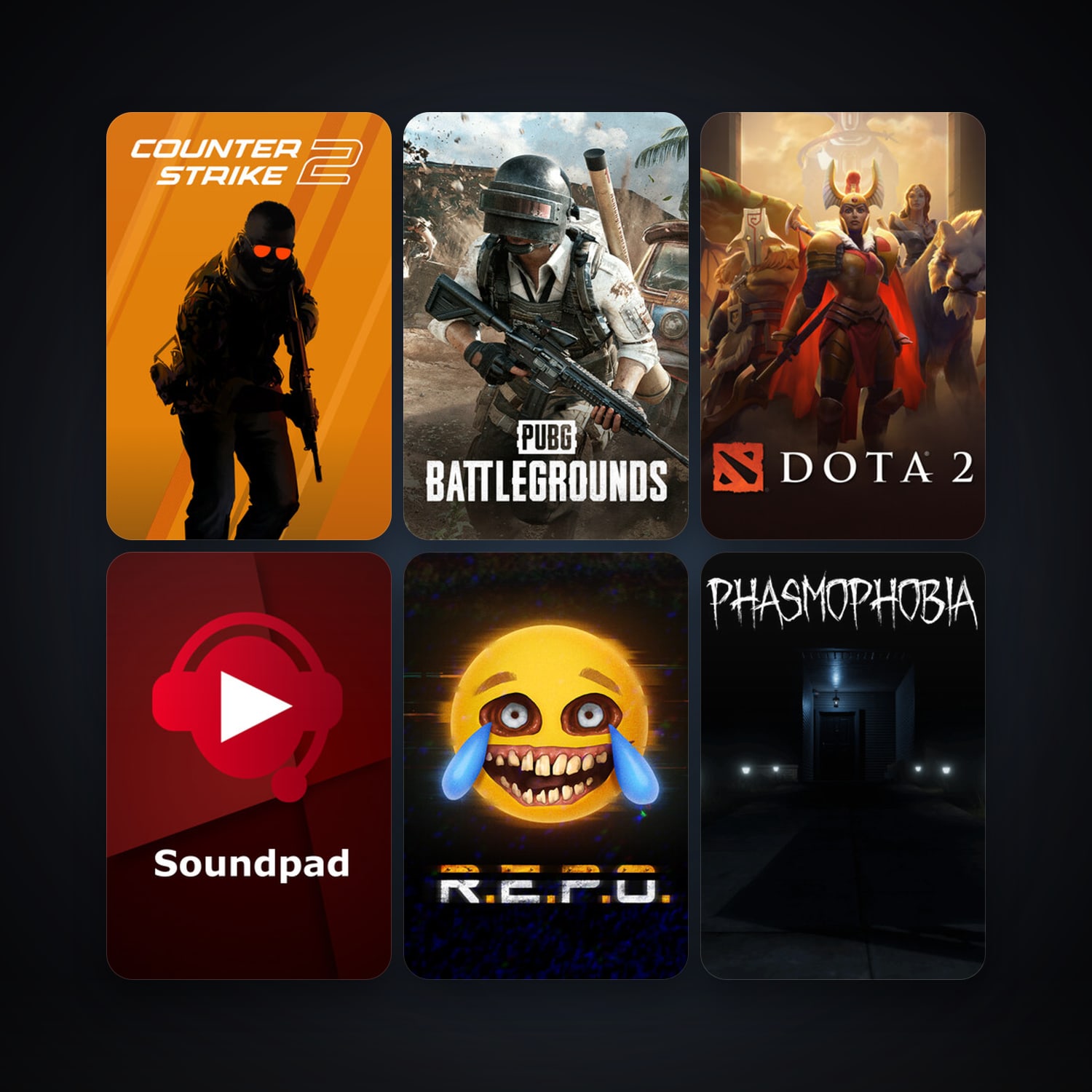 Dota 2 + CS2 Prime, 55 games, Steam 12, clean — HabibiAccounts