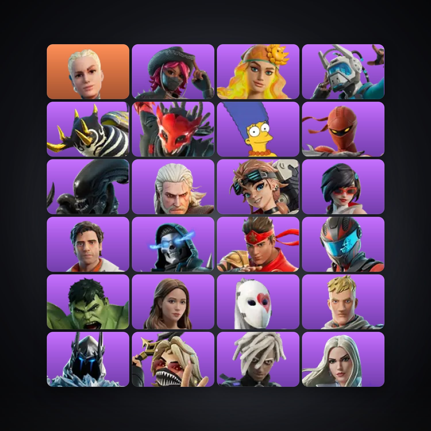 Epic — HabibiAccounts