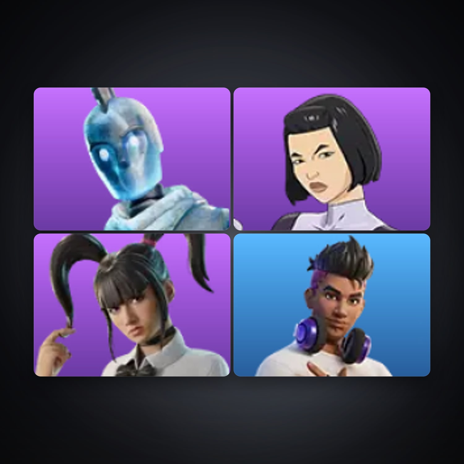 Epic — HabibiAccounts