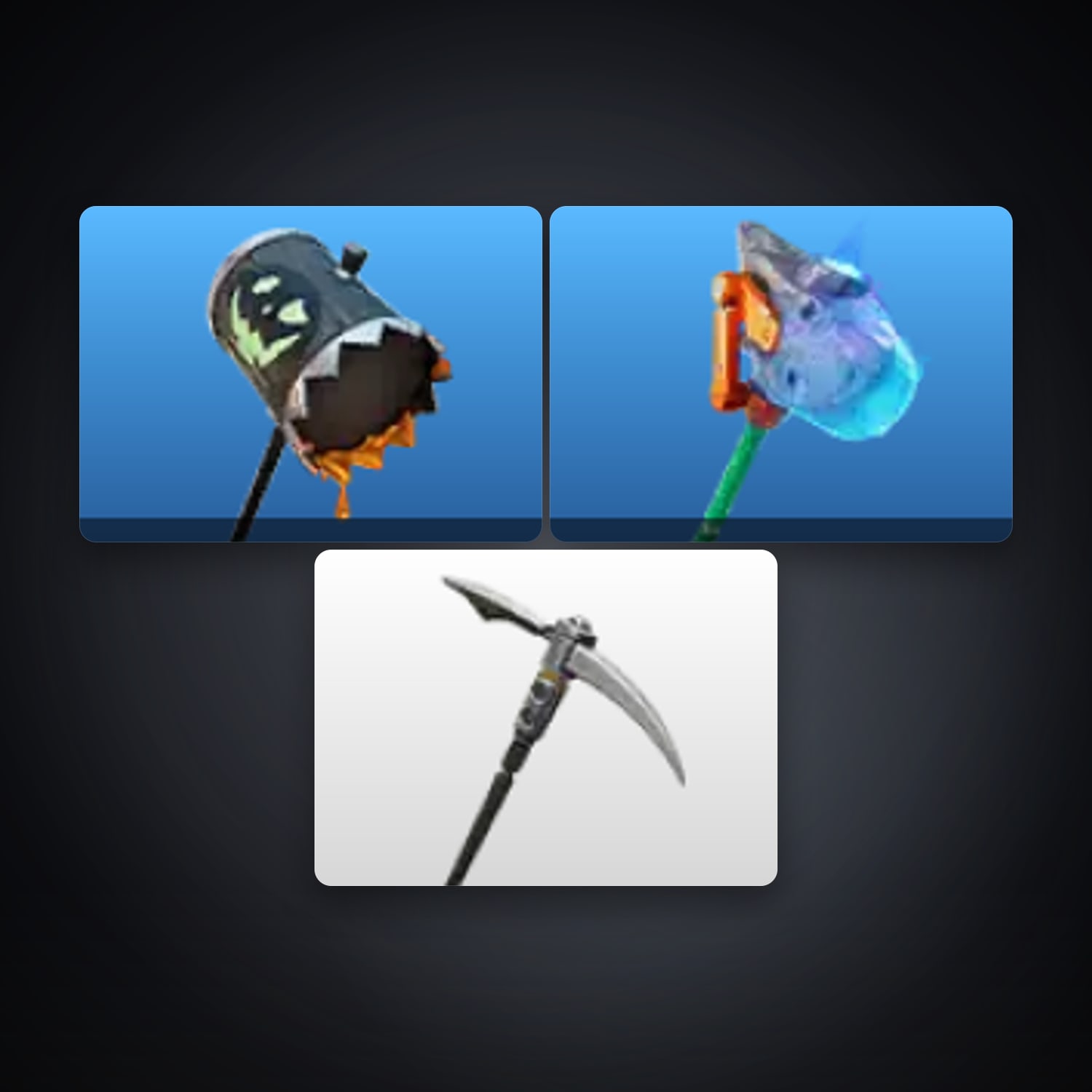 Epic · 261900804 — HabibiAccounts