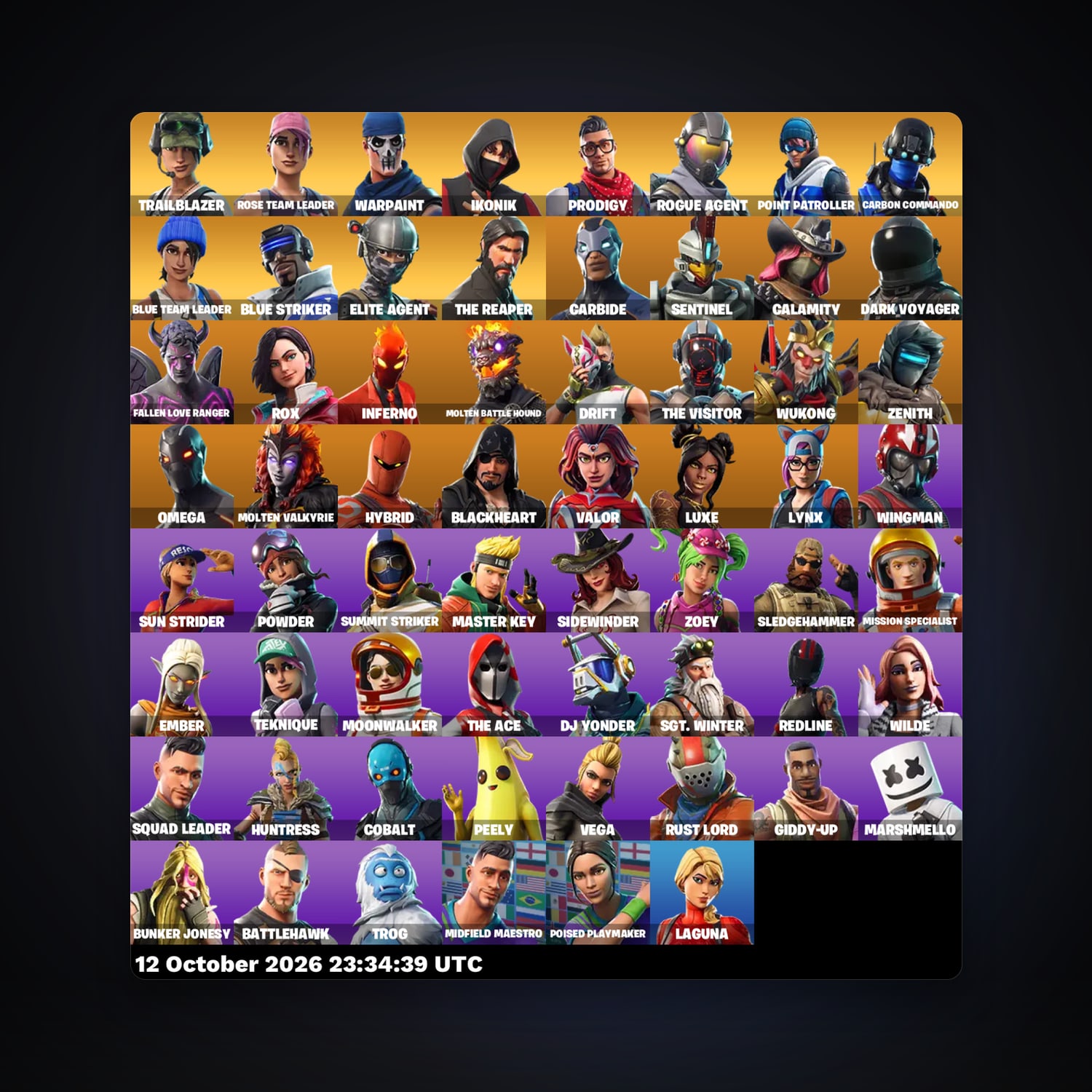 Epic — HabibiAccounts