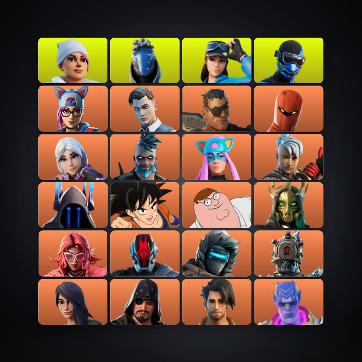 Epic · 261904059 — HabibiAccounts