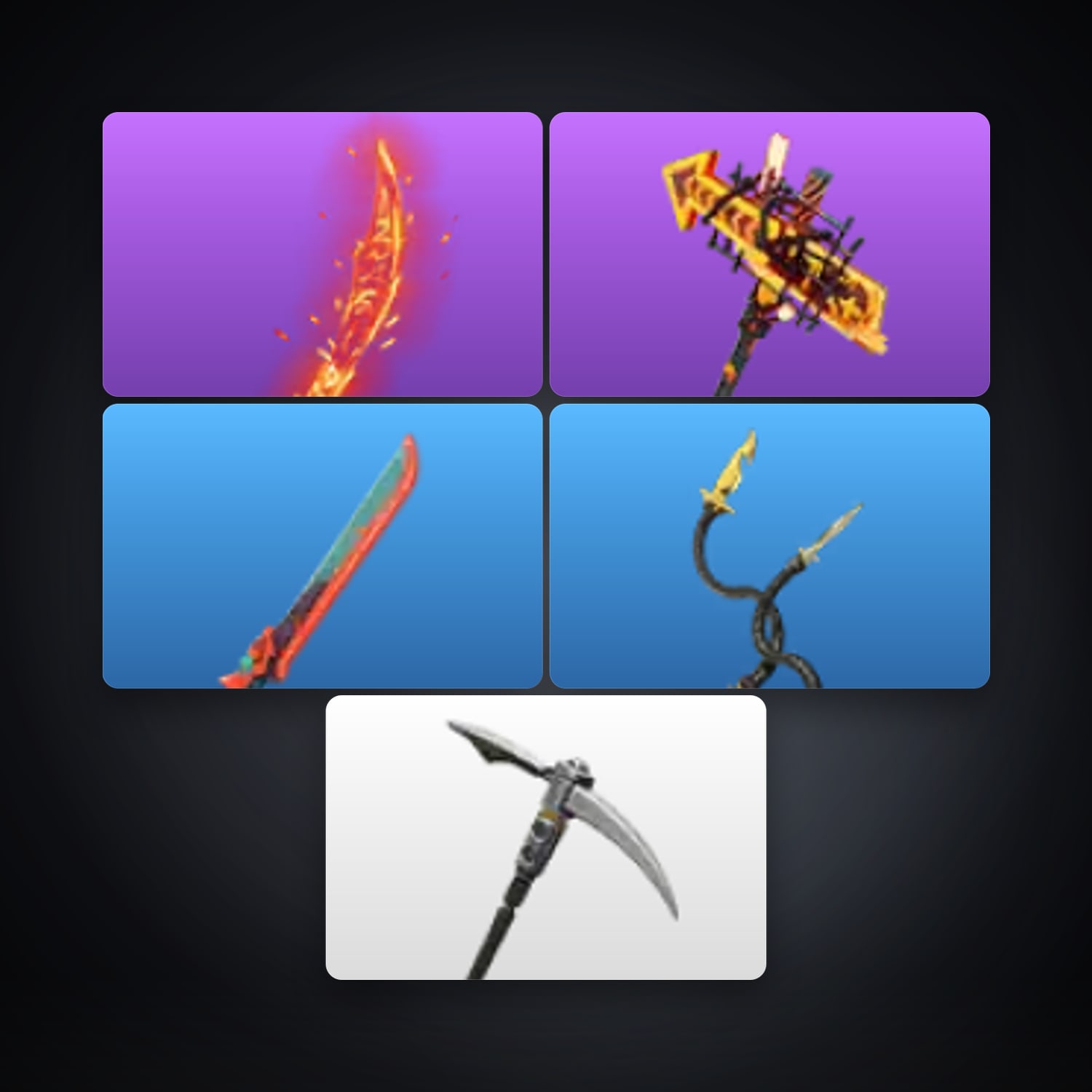Epic — HabibiAccounts