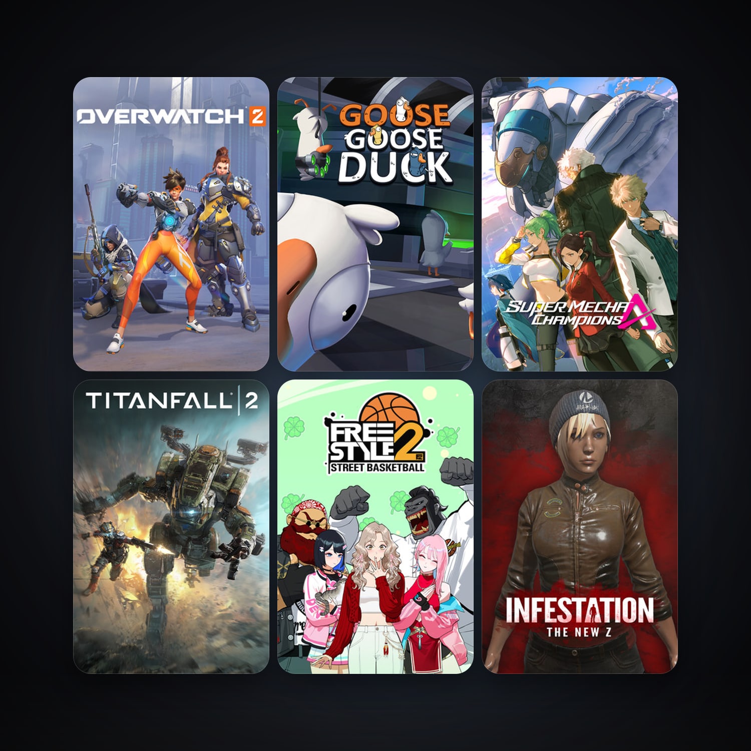 Company of Heroes 2 + Freestyle 2: Street Basketball, 23 games, clean — HabibiAccounts