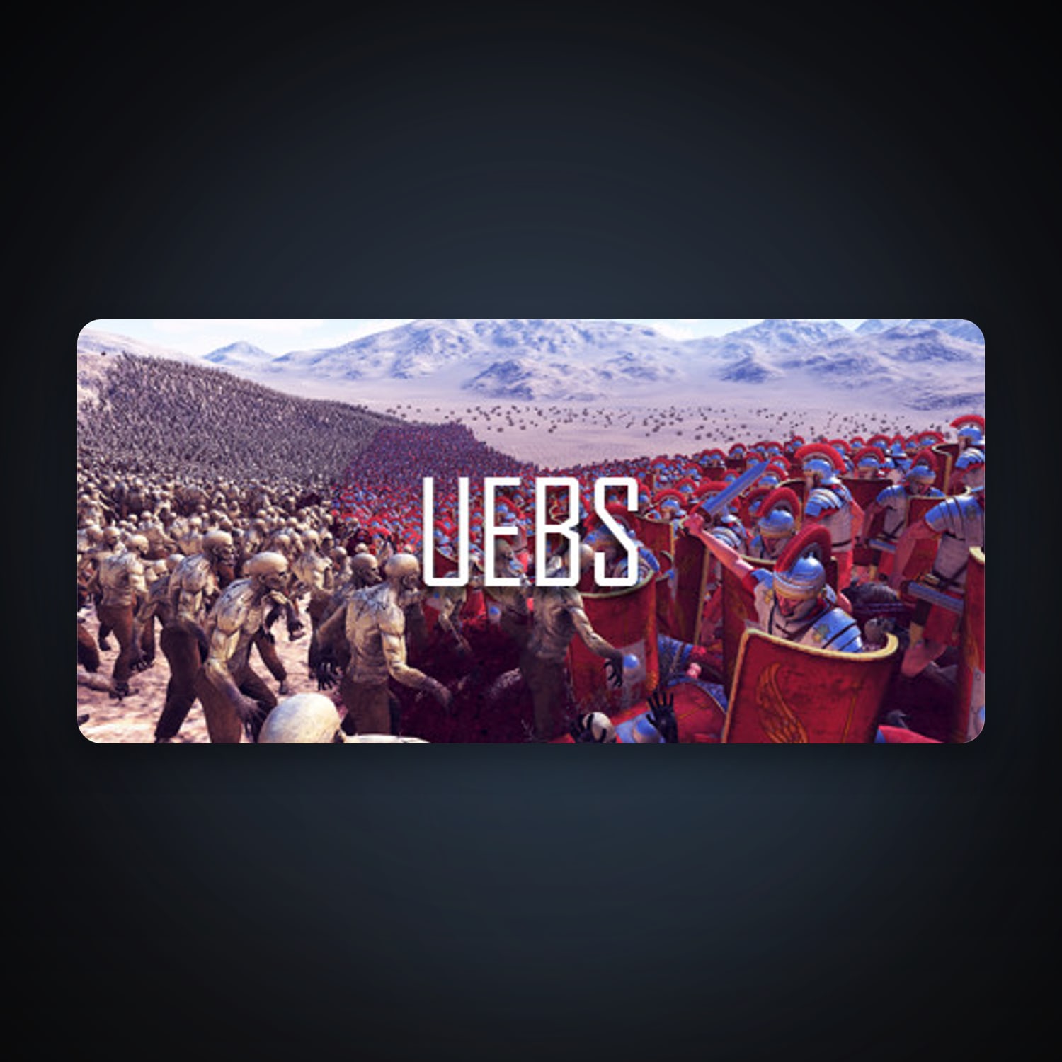 Ultimate Epic Battle Simulator, 1 games, clean — HabibiAccounts