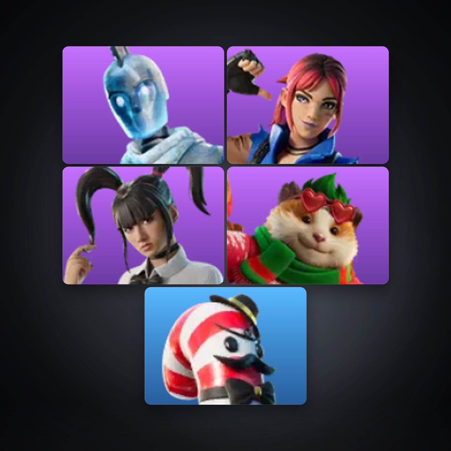 Epic — HabibiAccounts