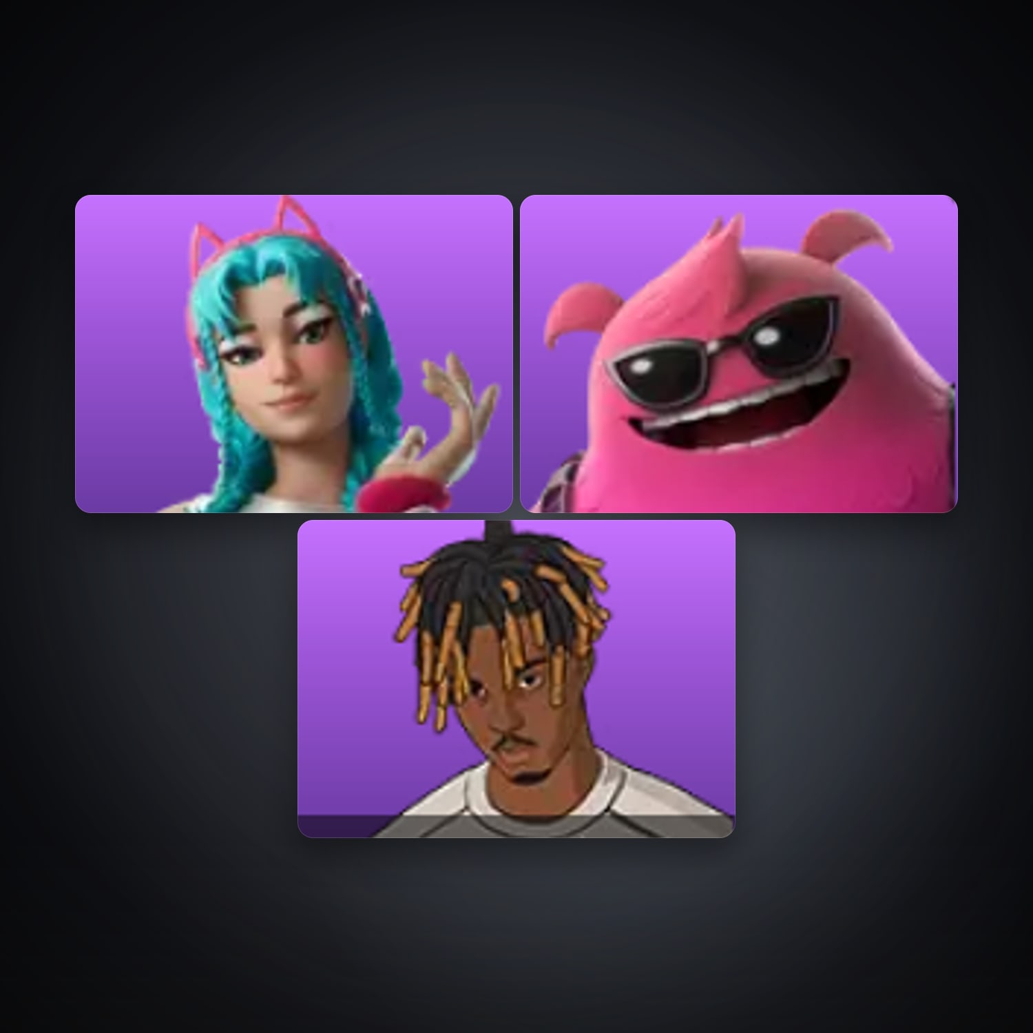 Epic — HabibiAccounts
