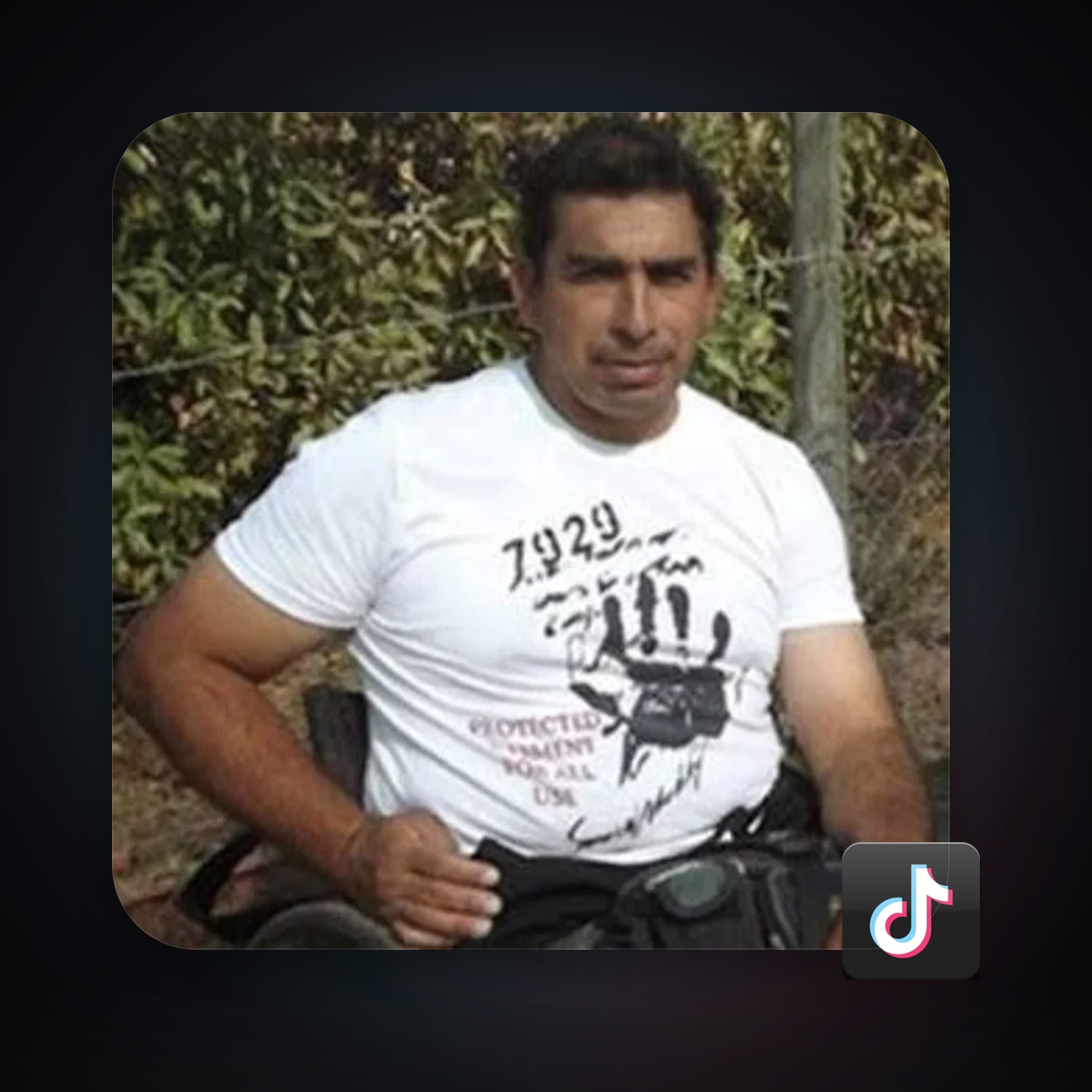 TikTok 21 followers — HabibiAccounts