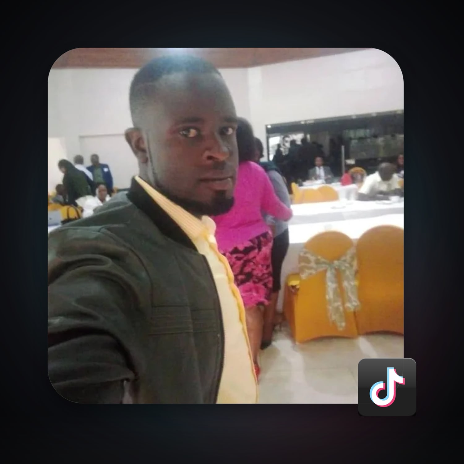 TikTok 3 followers — HabibiAccounts