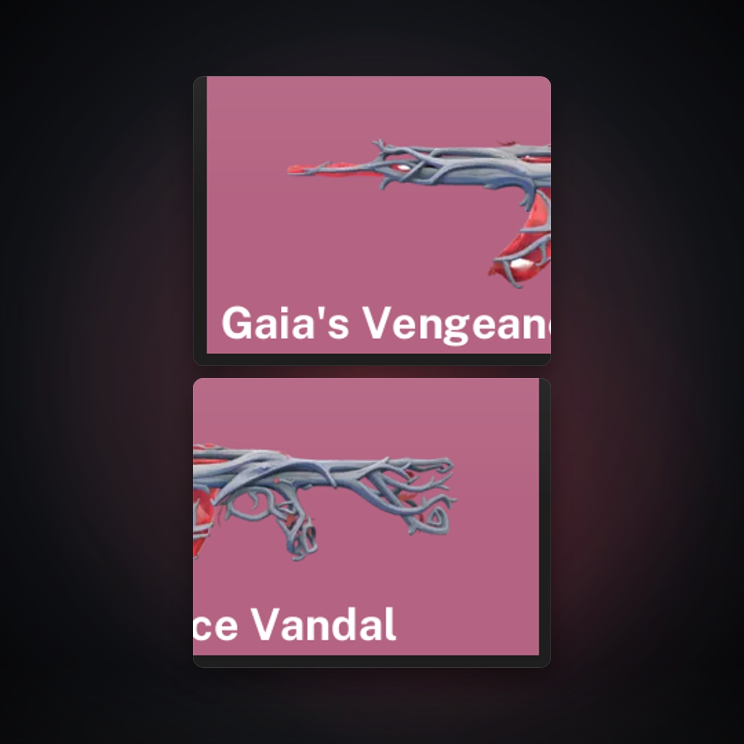 EU locker — 1 skins, lvl 3 — HabibiAccounts