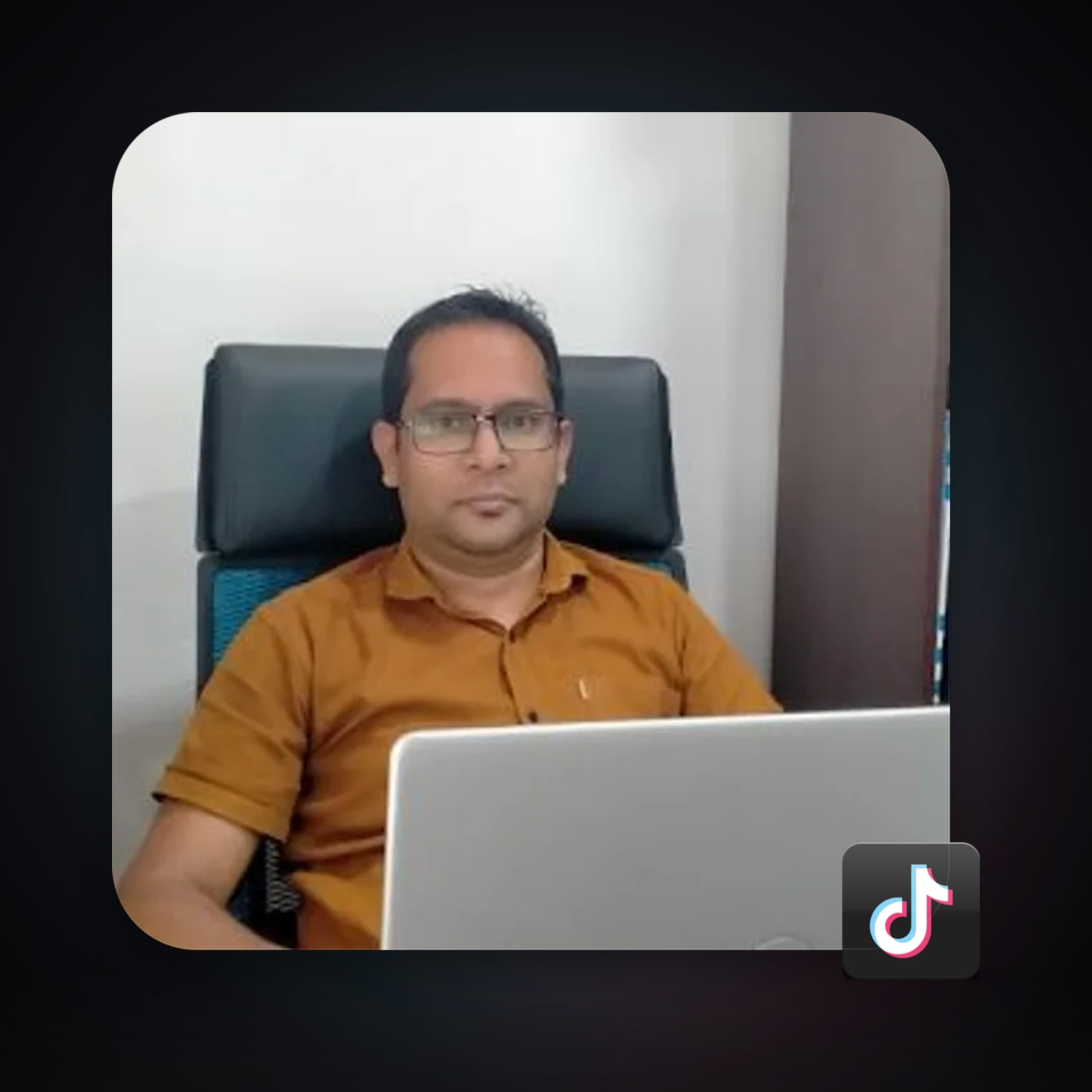 TikTok — HabibiAccounts