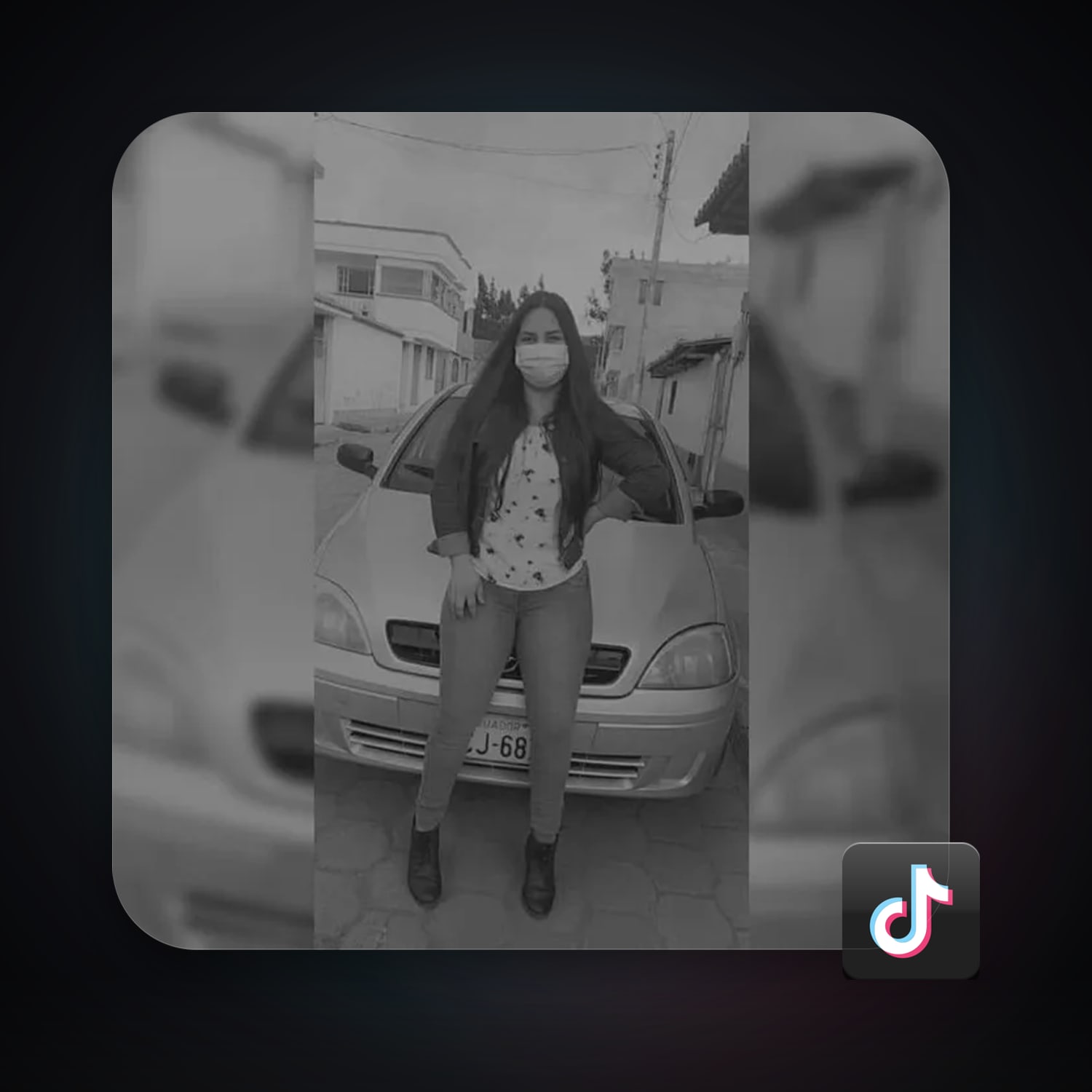 TikTok — HabibiAccounts