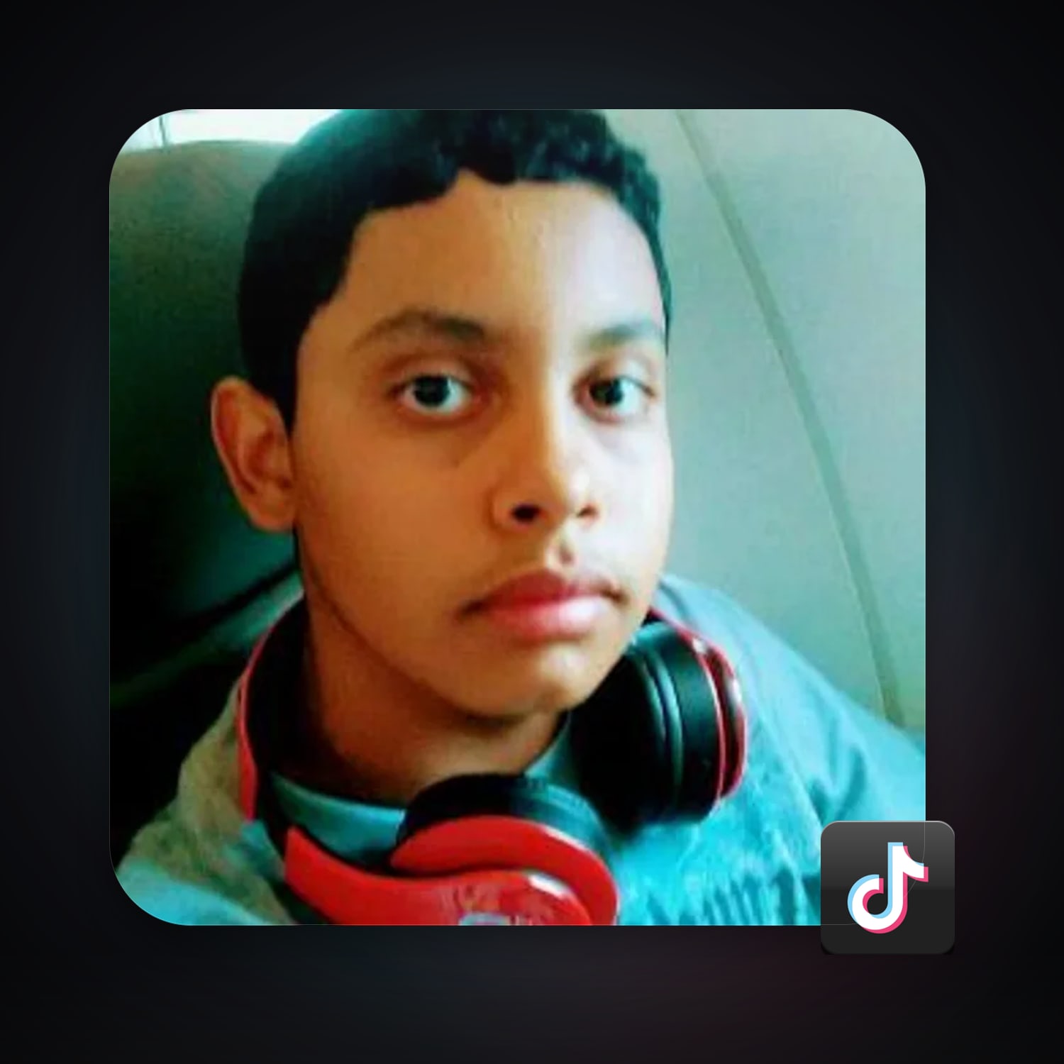 TikTok 348 followers — HabibiAccounts