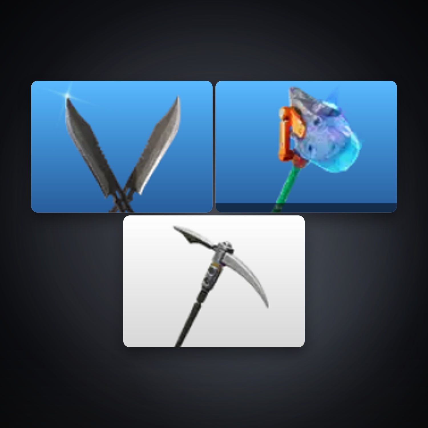Epic — HabibiAccounts