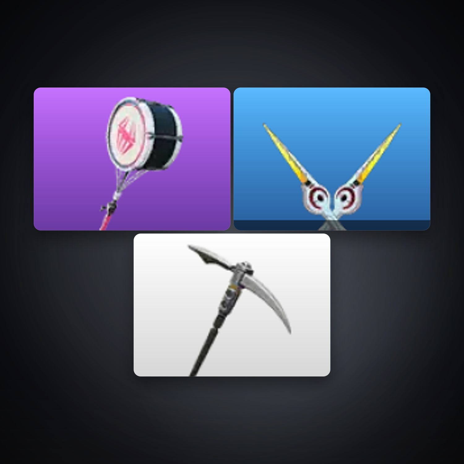 Epic · 261914641 — HabibiAccounts