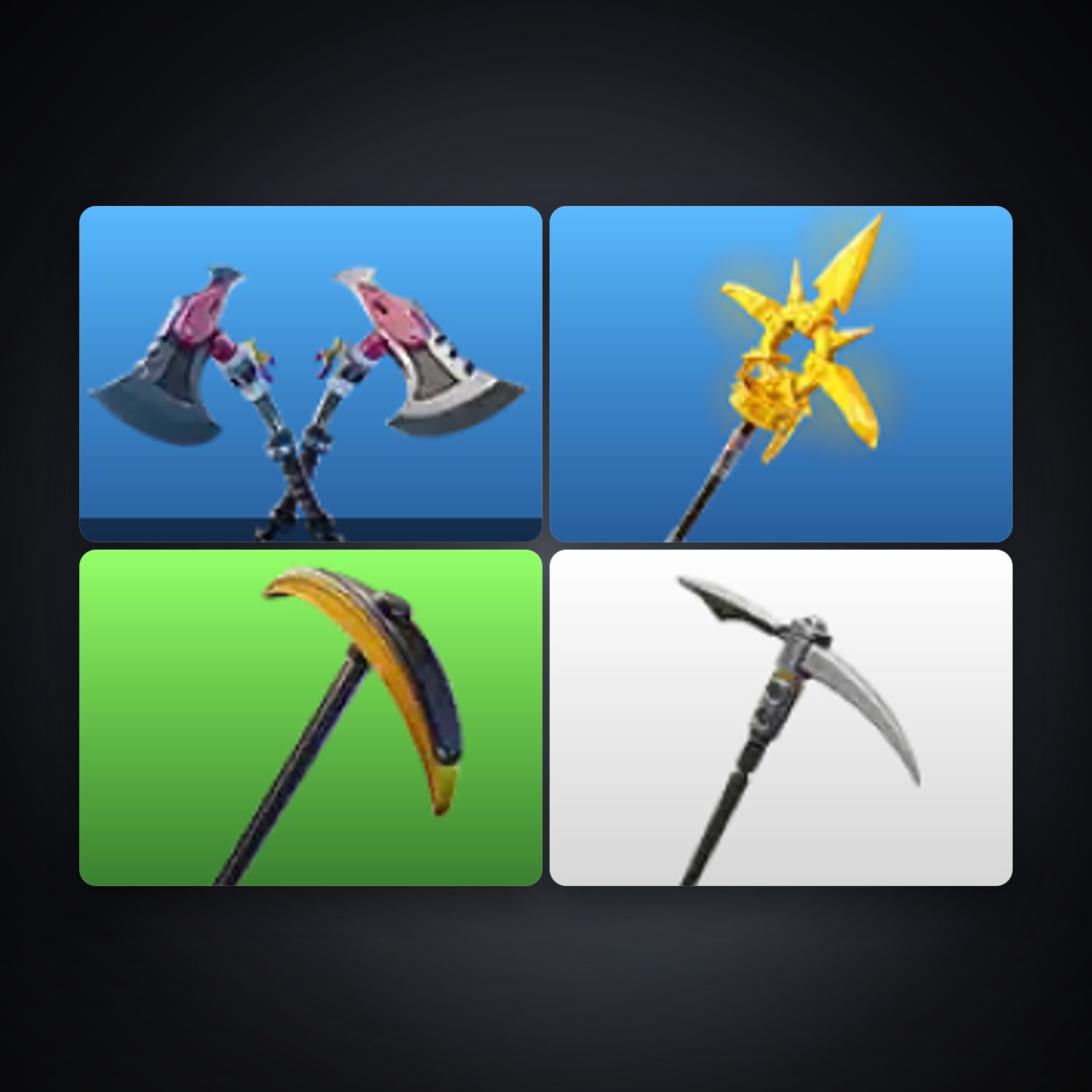 Epic · 261914713 — HabibiAccounts