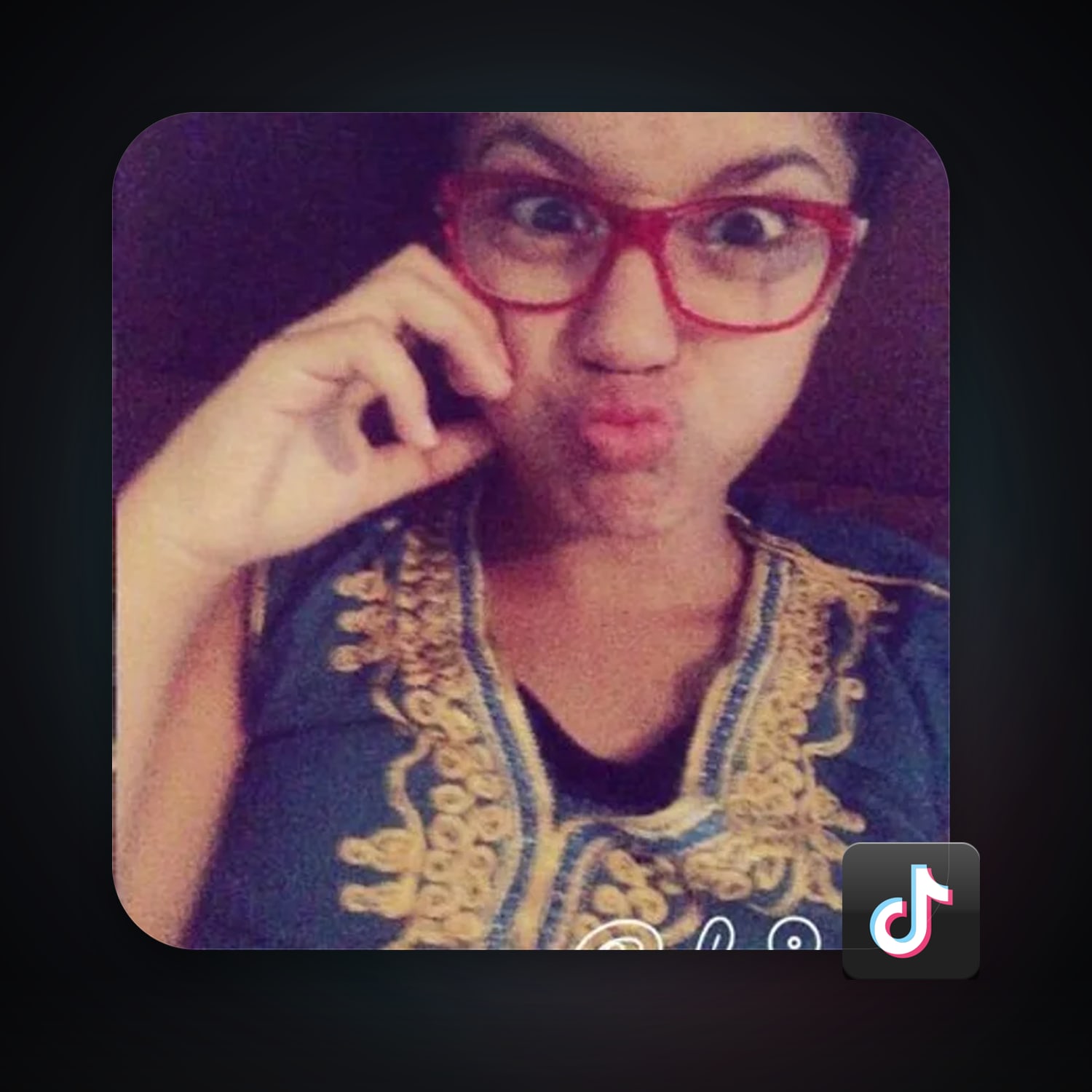 TikTok 3 followers — HabibiAccounts