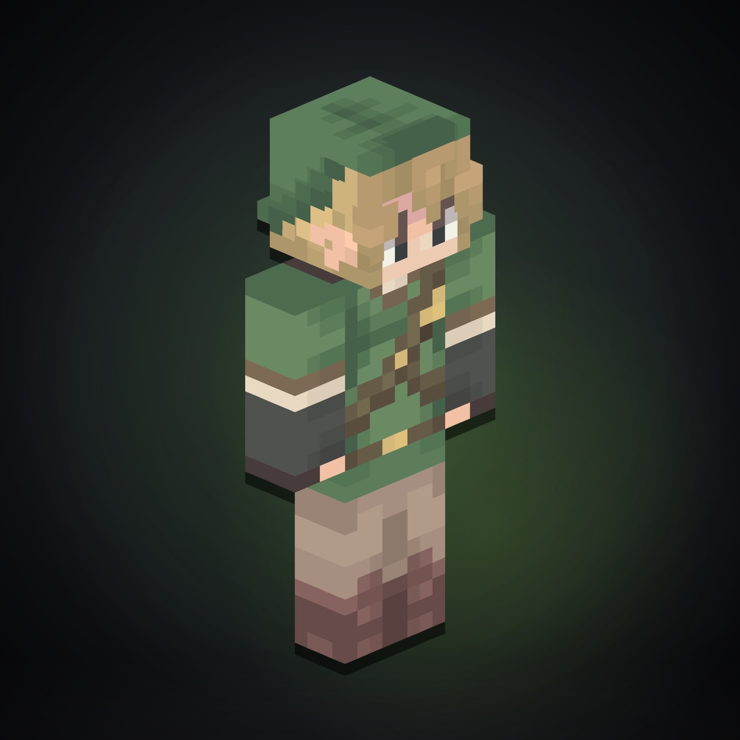 Minecraft 2 capes — HabibiAccounts