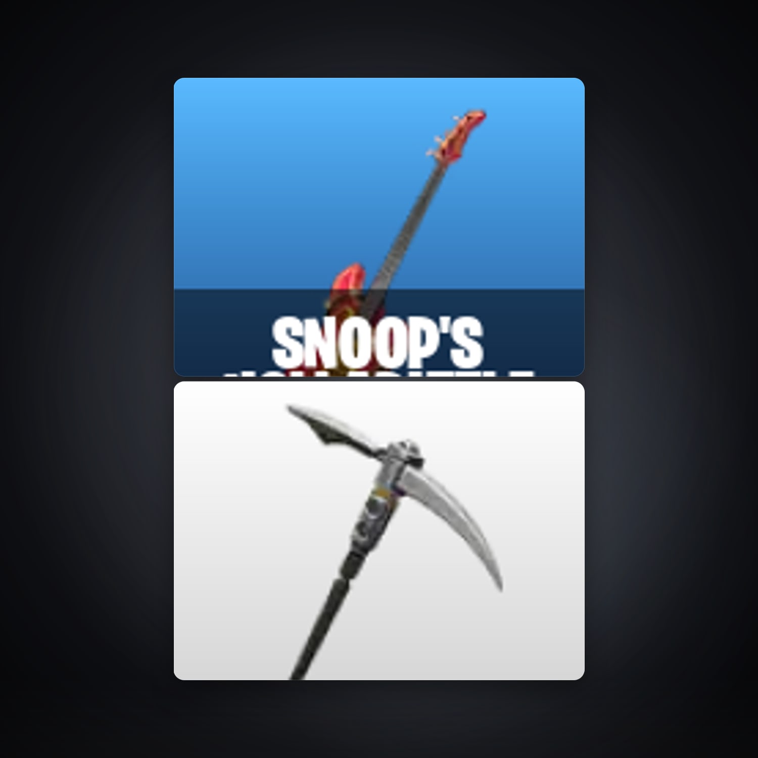 Epic — HabibiAccounts