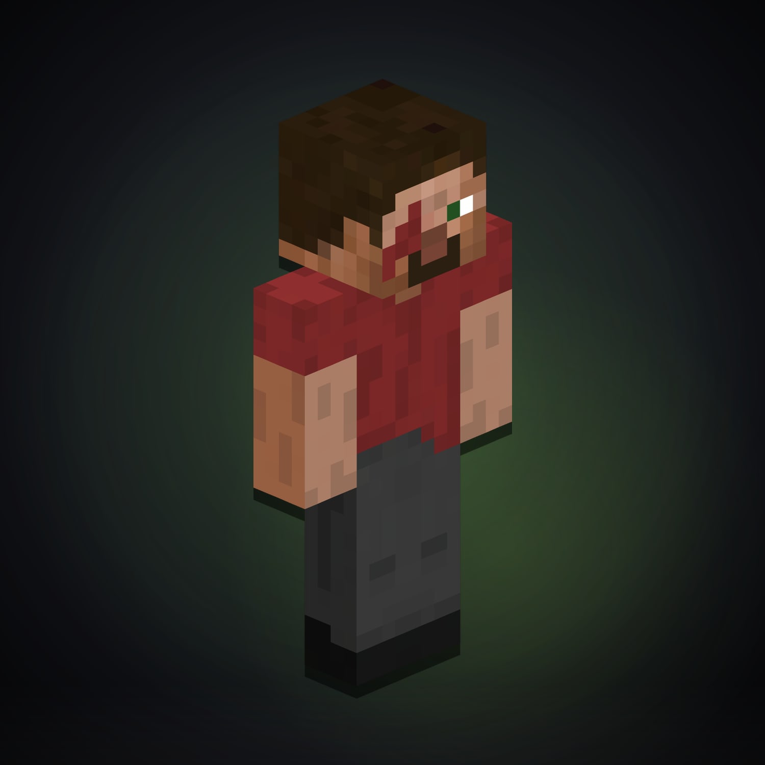 Minecraft 1 capes — HabibiAccounts