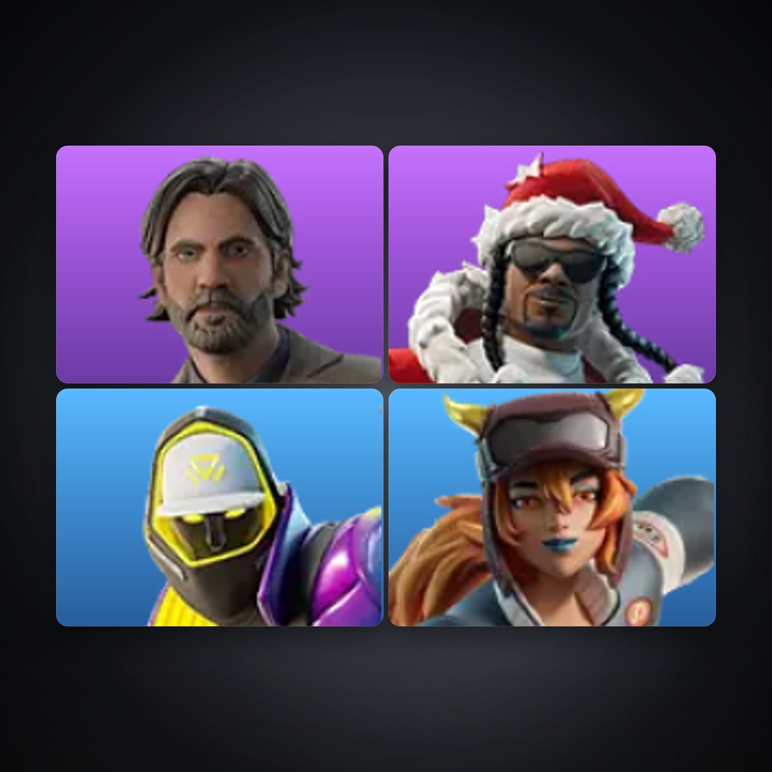 Epic · 261915667 — HabibiAccounts