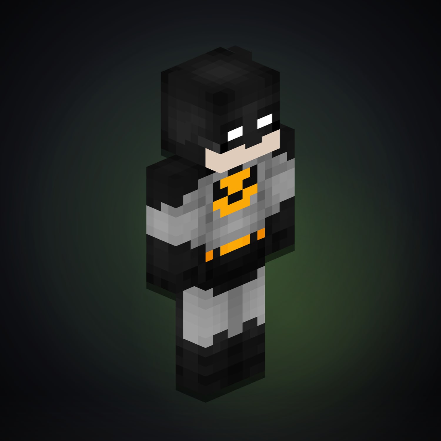 Minecraft 2 capes — HabibiAccounts