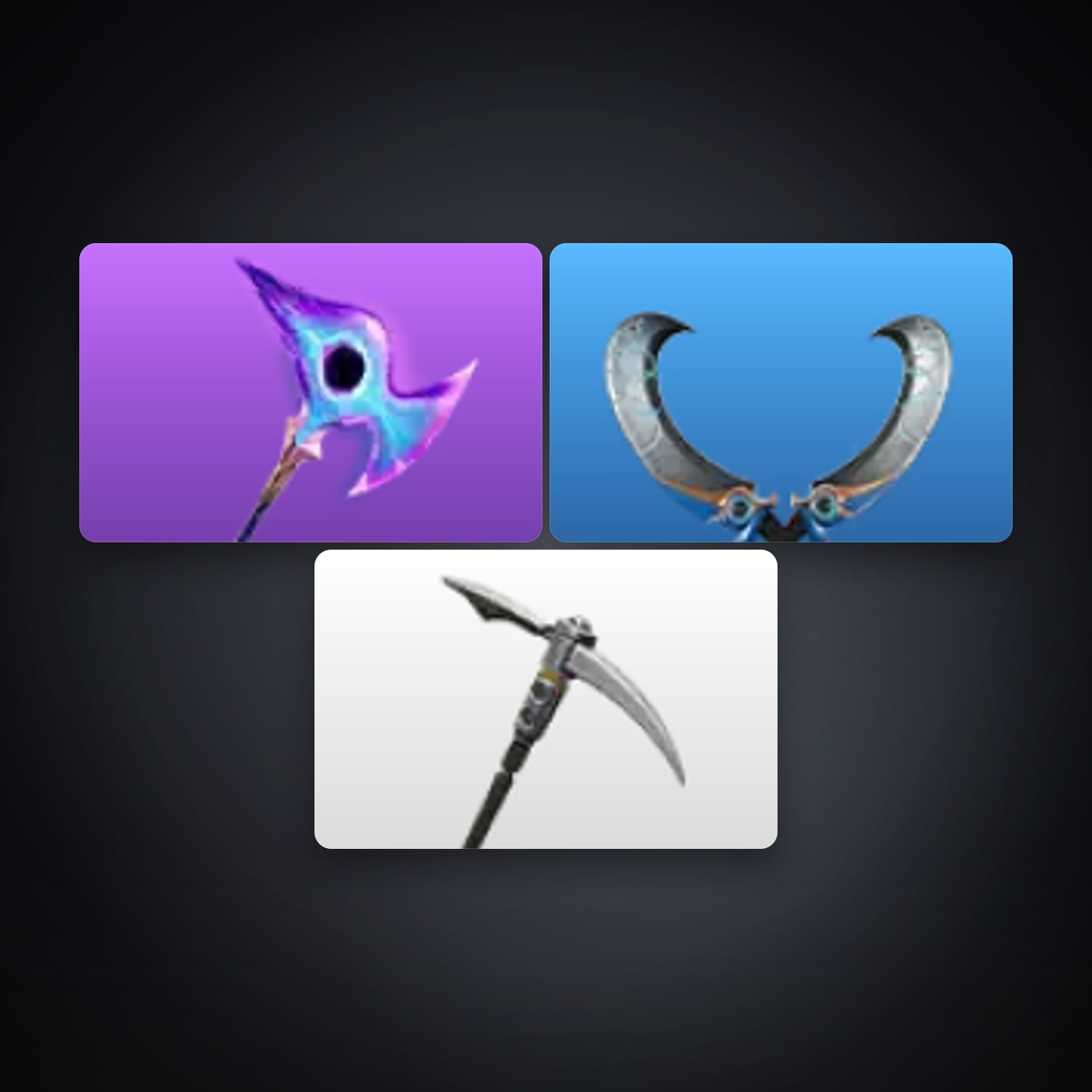 Epic · 261916072 — HabibiAccounts