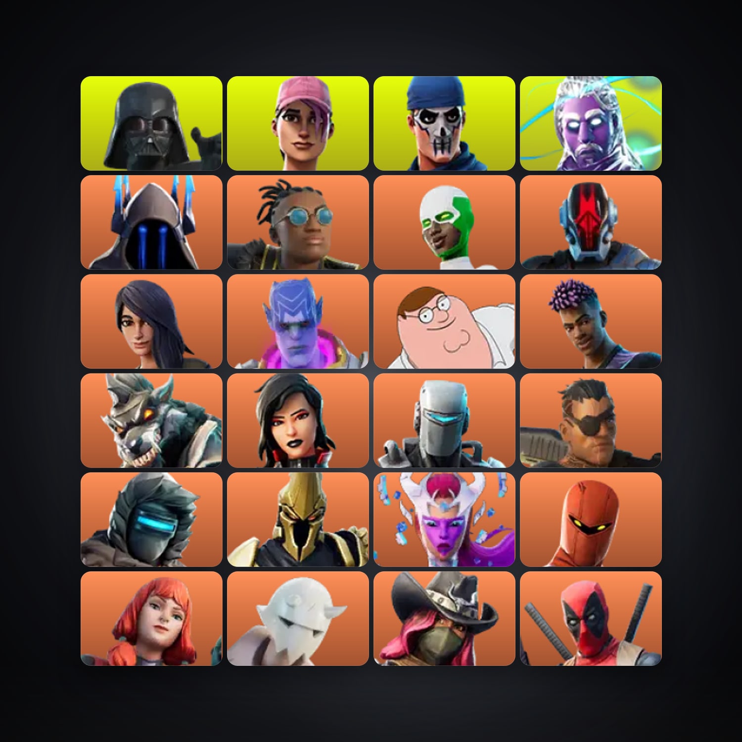 Epic · 261916256 — HabibiAccounts