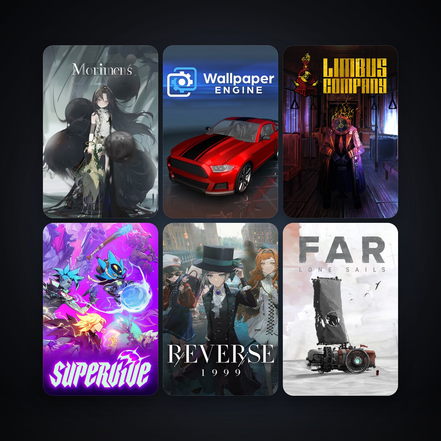 Batman: Arkham Knight + LEGO Batman 3: Beyond Gotham, 16 games, clean — HabibiAccounts