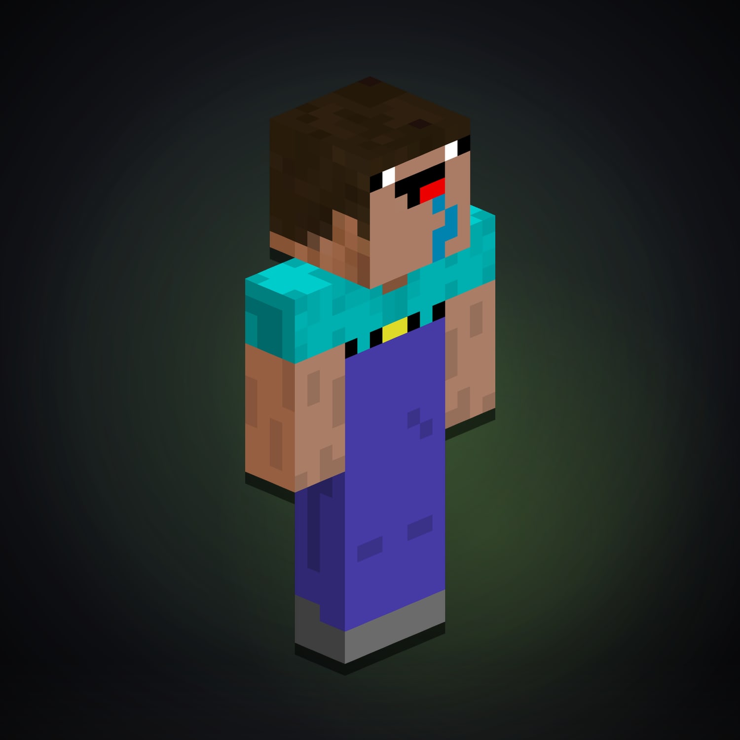 Minecraft 2 capes — HabibiAccounts