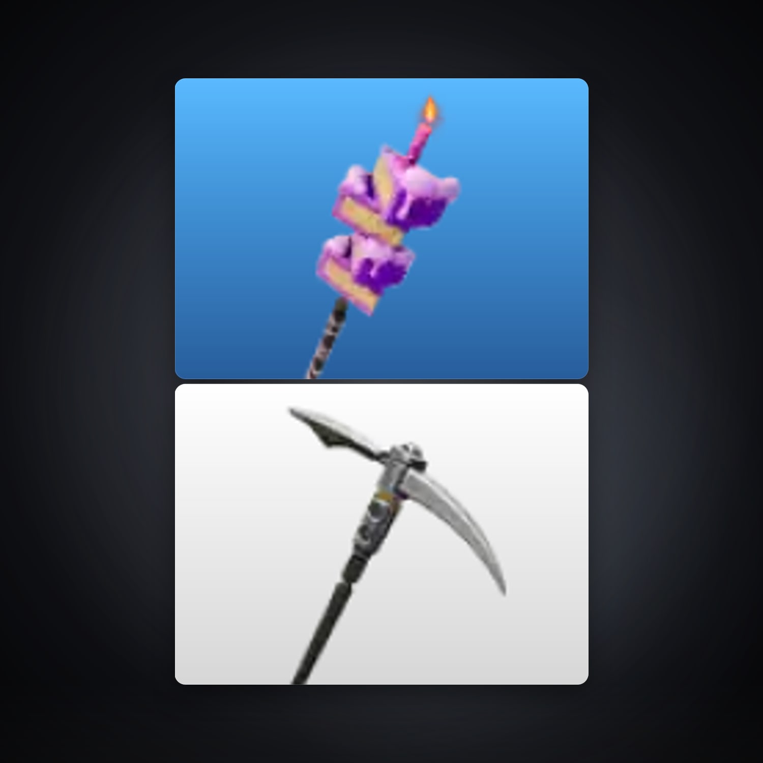 Epic · 261916499 — HabibiAccounts