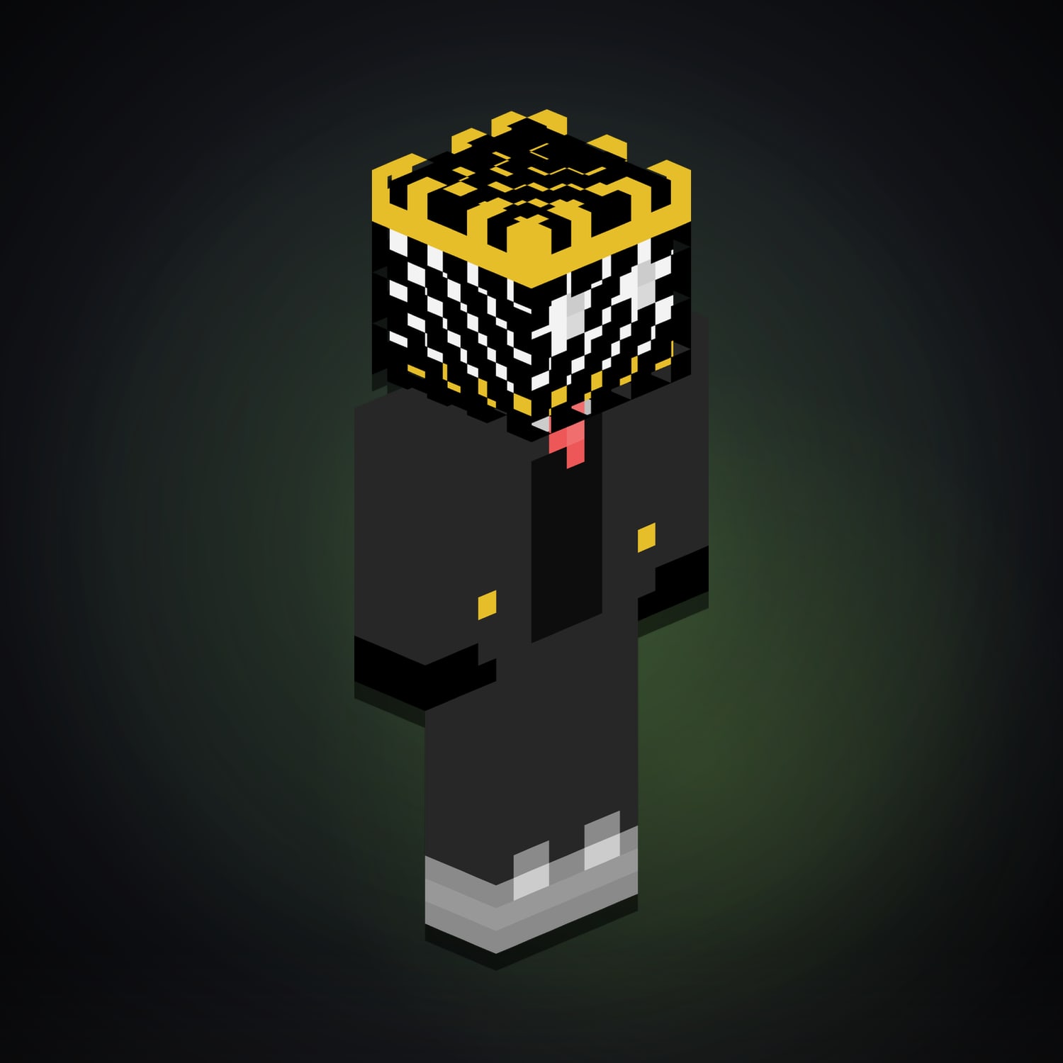 Minecraft 2 capes — HabibiAccounts